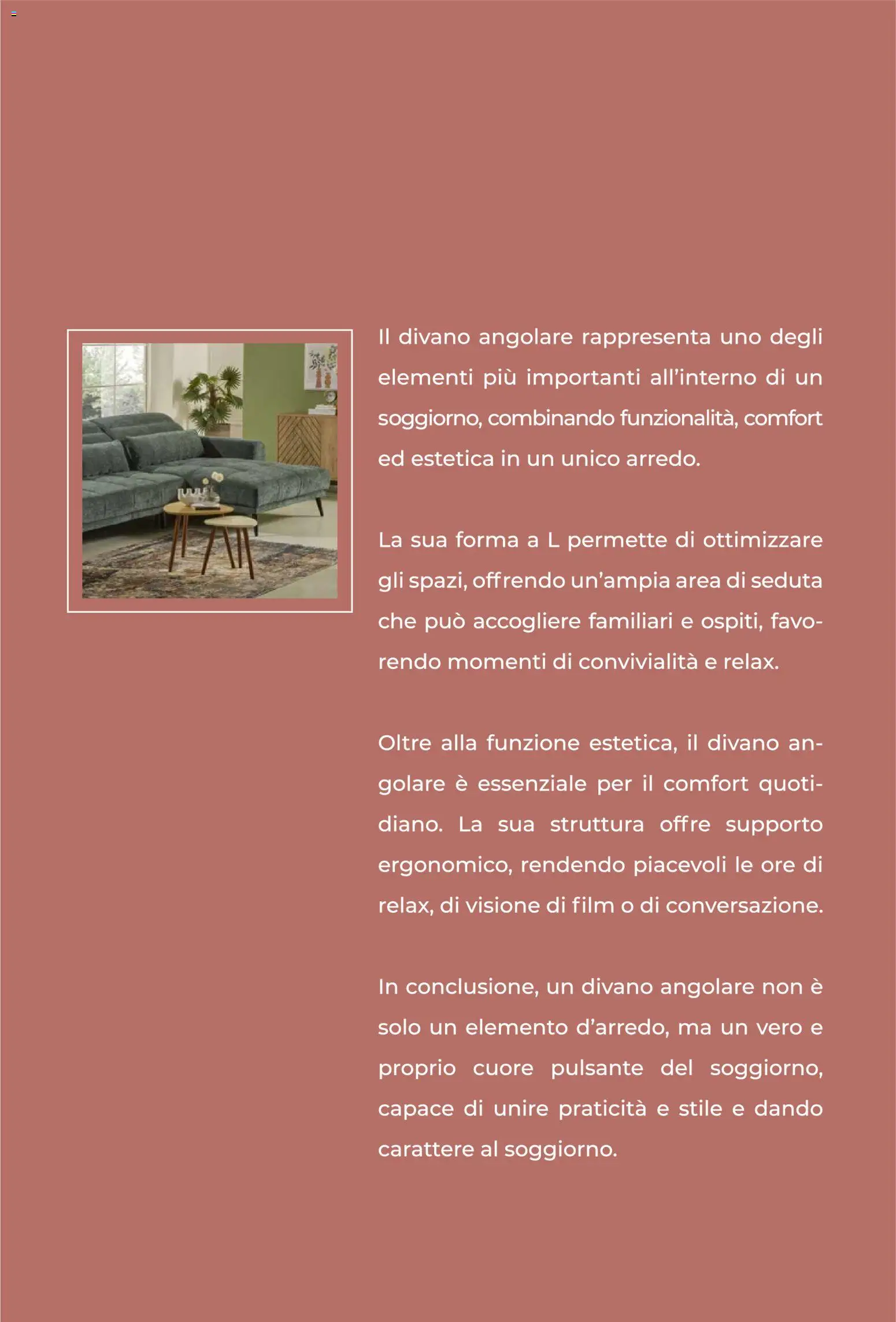 Conforama Divani catalogo - pagina 18 - valido dal 11/02/2026