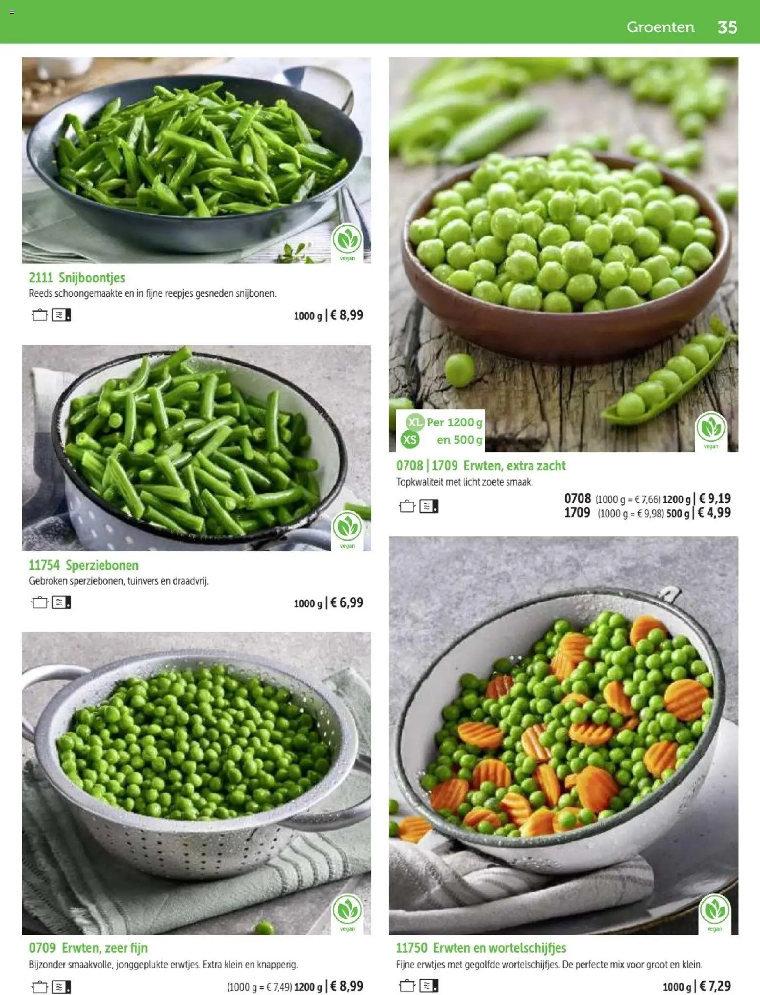 bofrost folder - page 35- valid from 01/03/2026