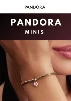 Pandora - Offers valid from 23/03/2026