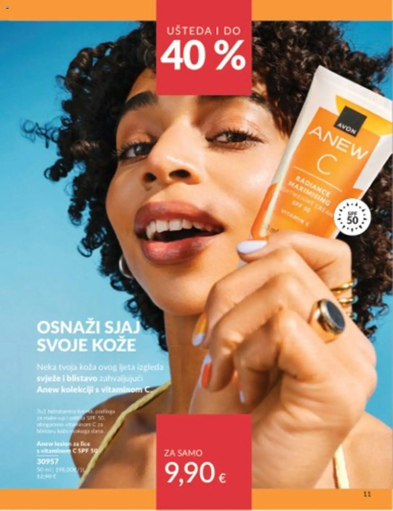 Katalog Avon - stranica 11- važeći od 01.07.2025
