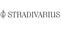 Stradivarius logo
