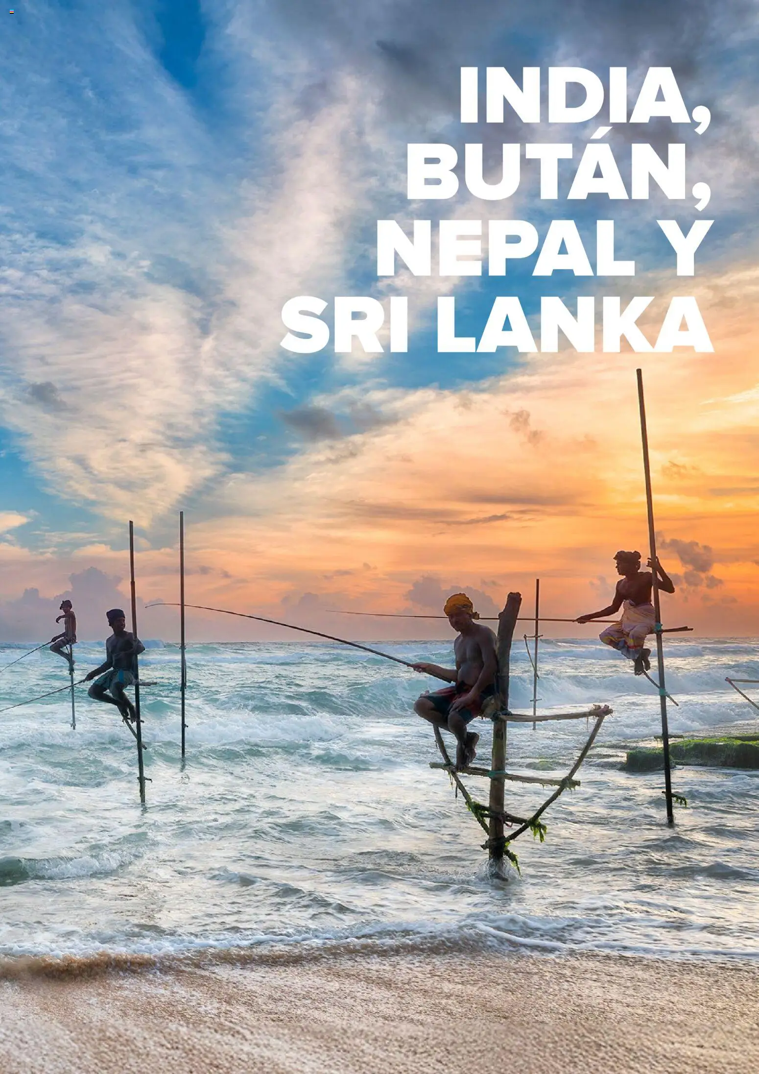 Viajes El Corte Inglés Asia y Oceanía - Página de 23 - Válido desde 01/01/2026