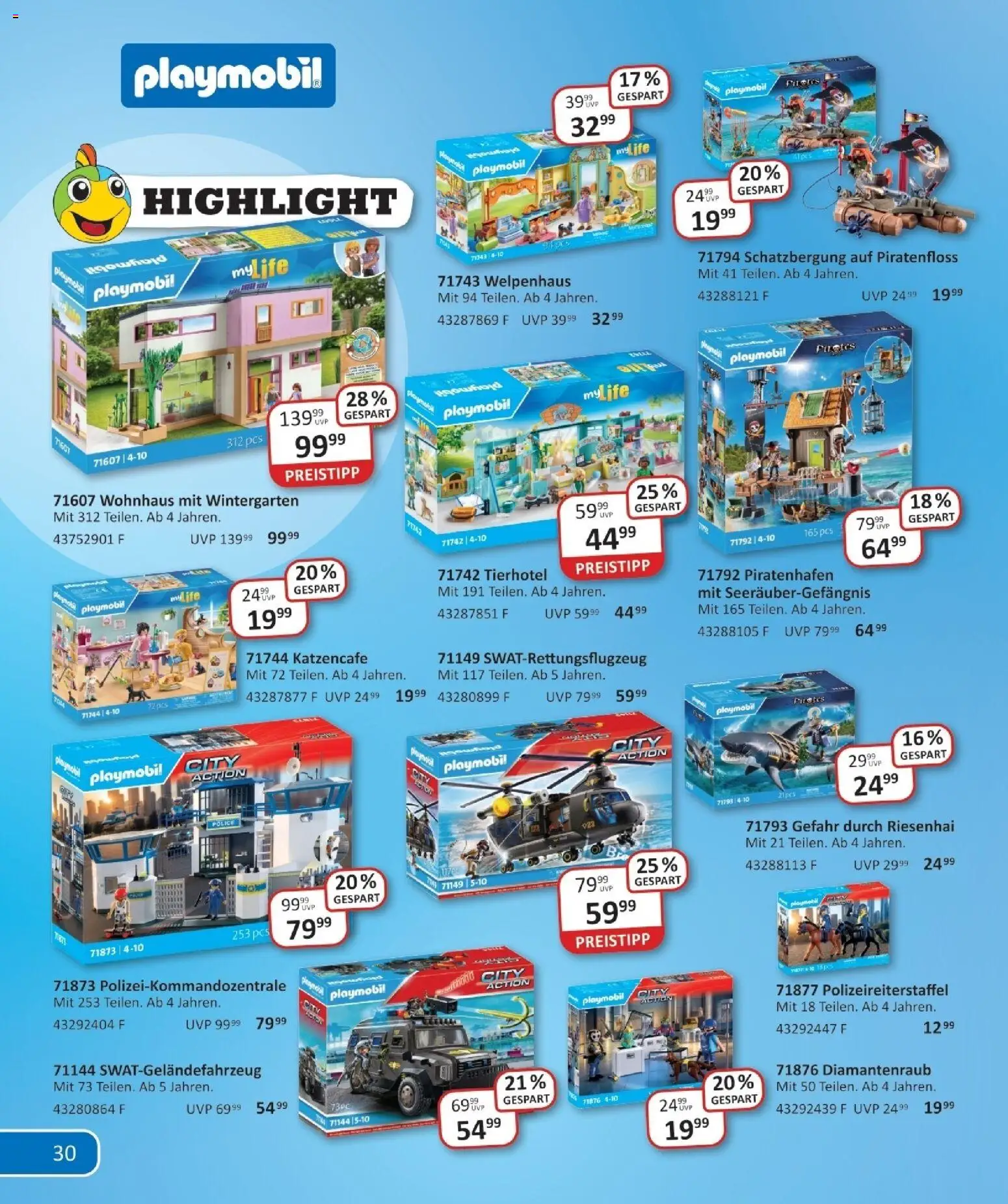 Vedes Prospekt 	 - Seite 32 - gültig ab 20.02.2026