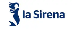 La Sirena logo