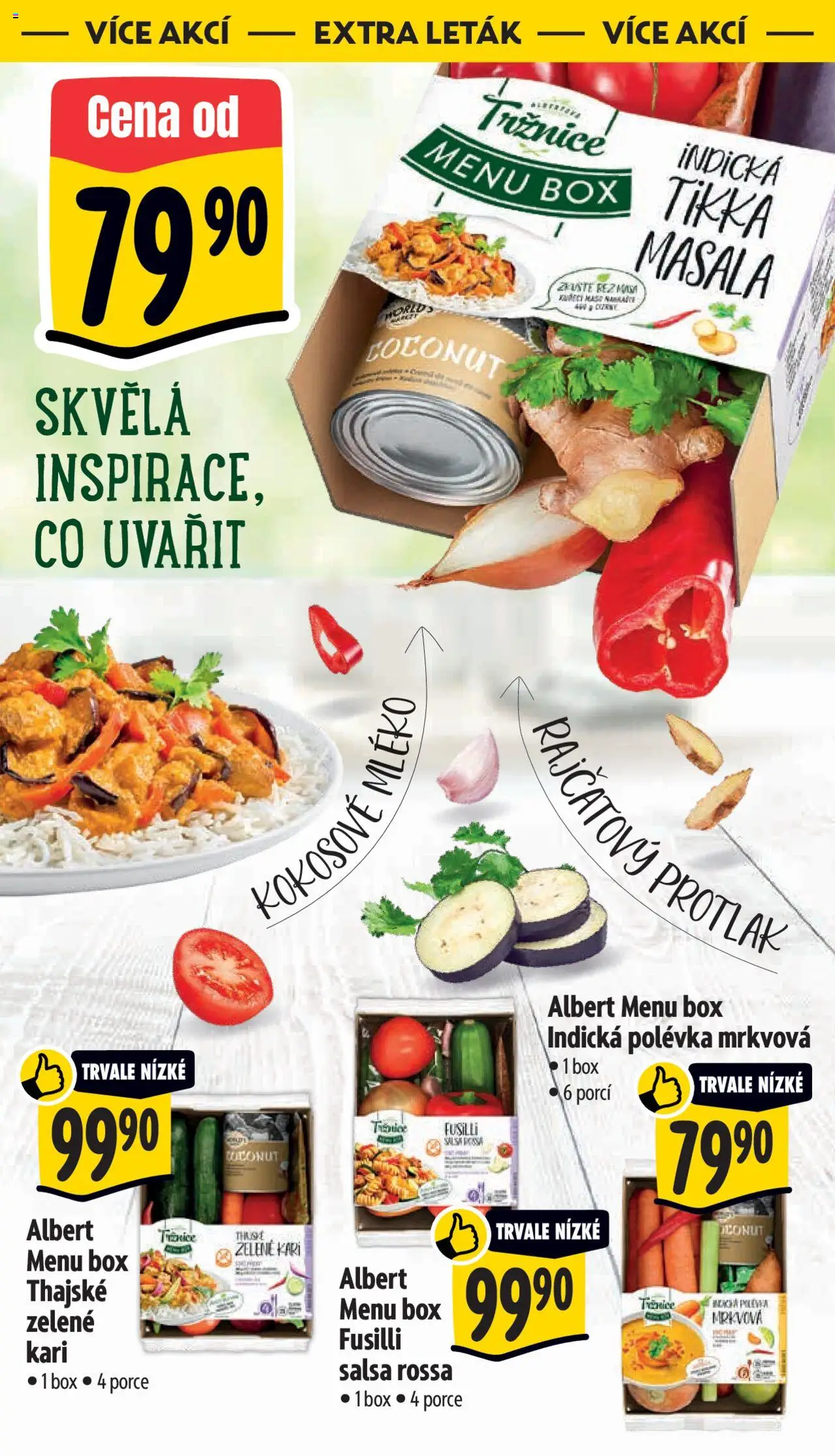 Albert leták - Supermarket - strana 38- platný od 16.07.2025
