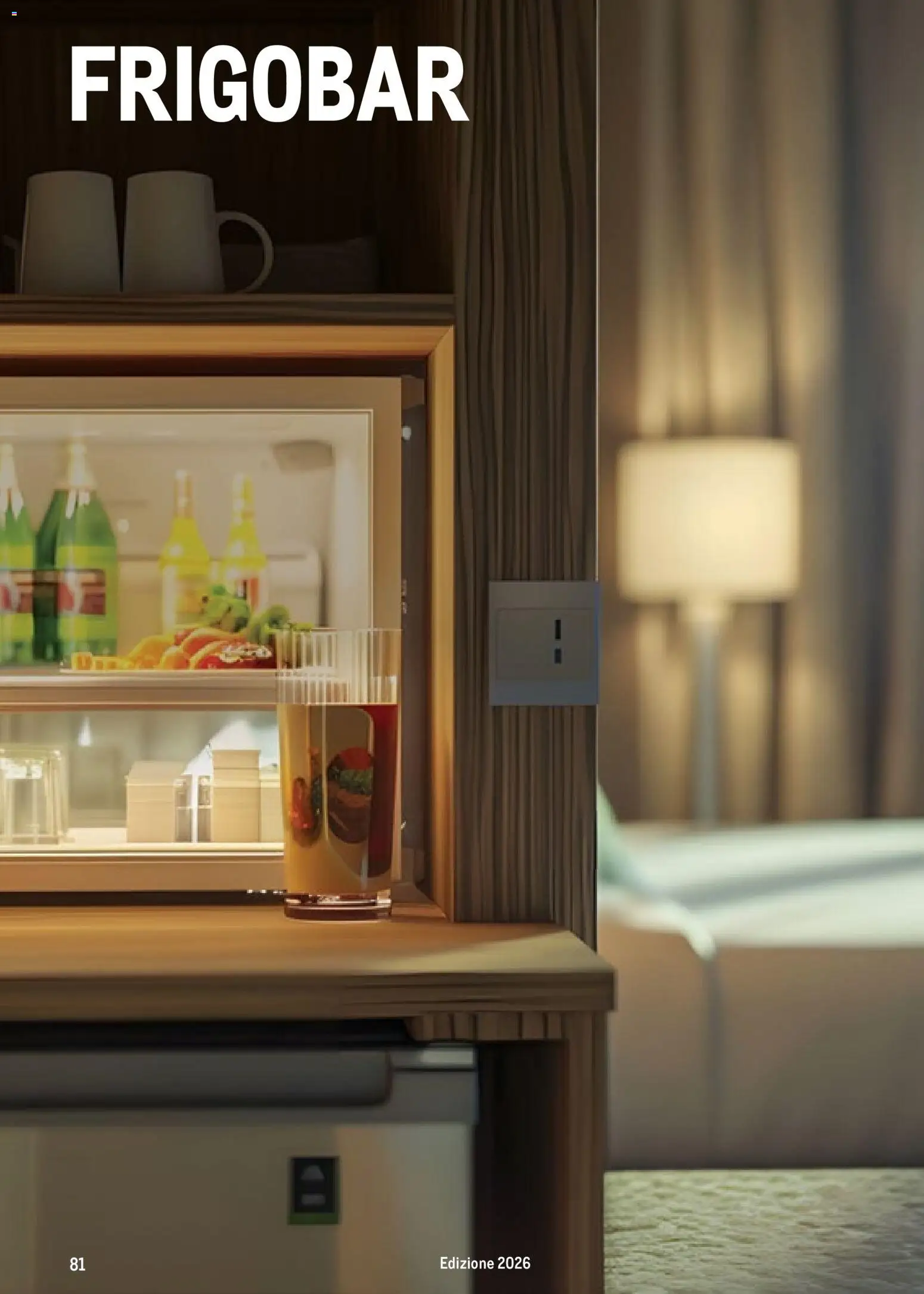 Metro Hotel catalogo - pagina 81 - valido dal 17/10/2025