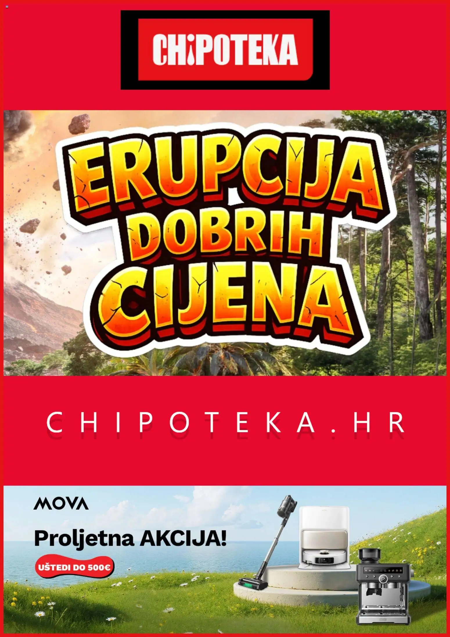 Katalog Chipoteka - stranica 1- važeći od 17.03.2026