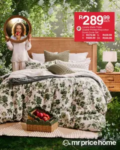 Preview MRP Home Spring Specials valid from 12/09/2025
