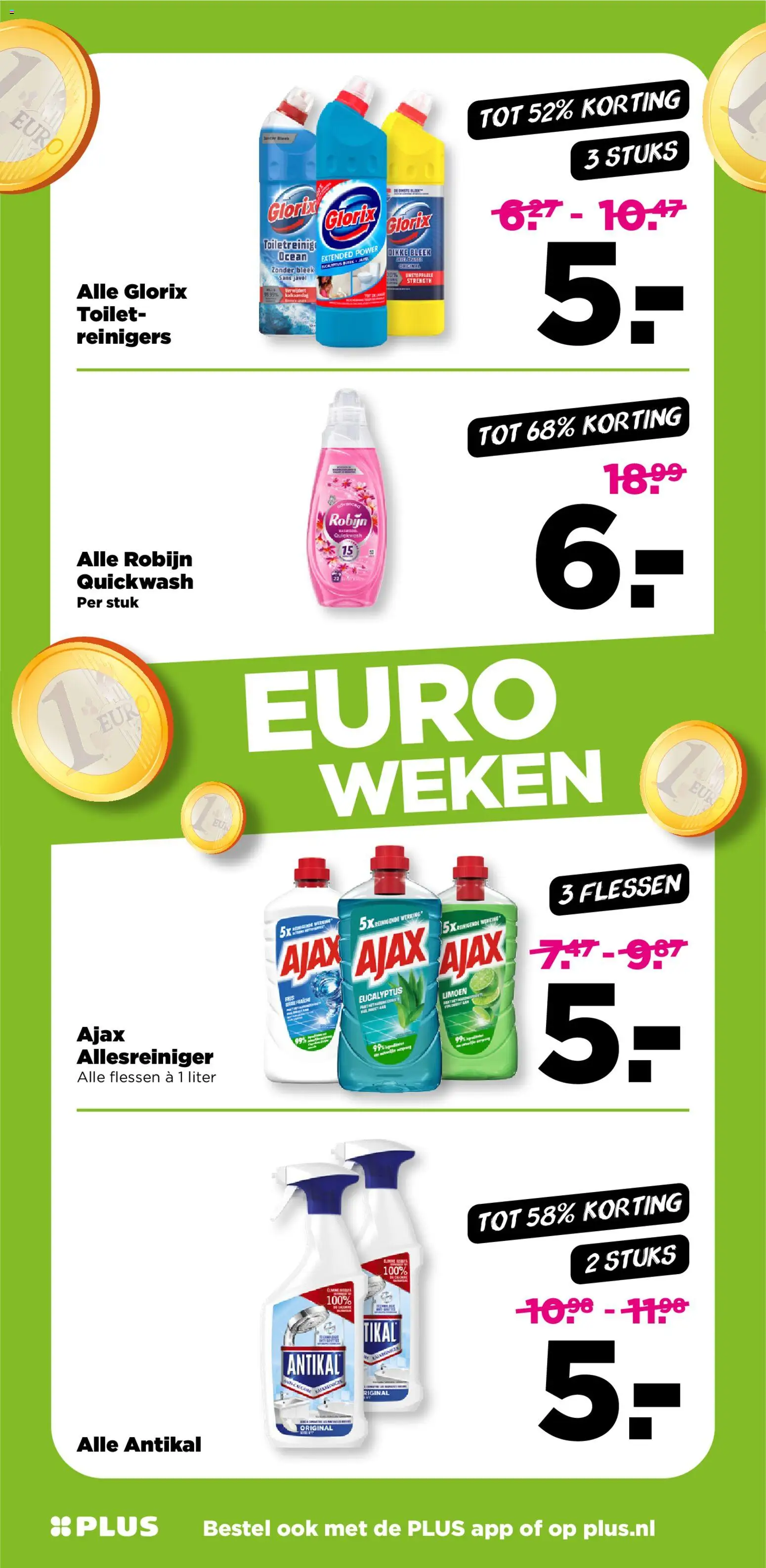 Plus folder week 16 - page 29- valid from 15-04-2026