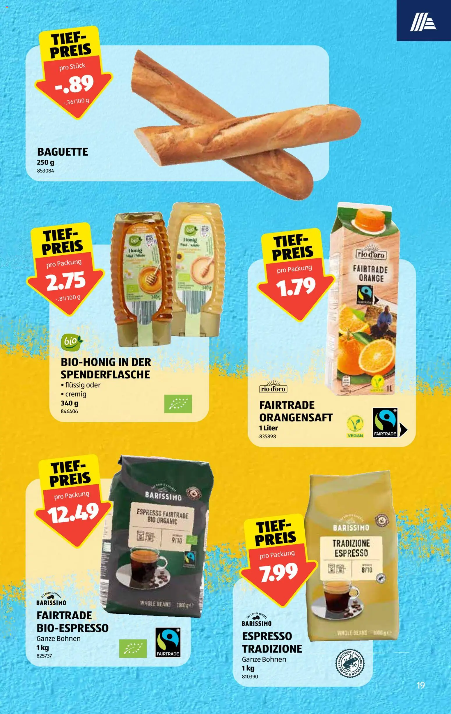 Aldi aktionen - page 20- valid from 02.04.2026
