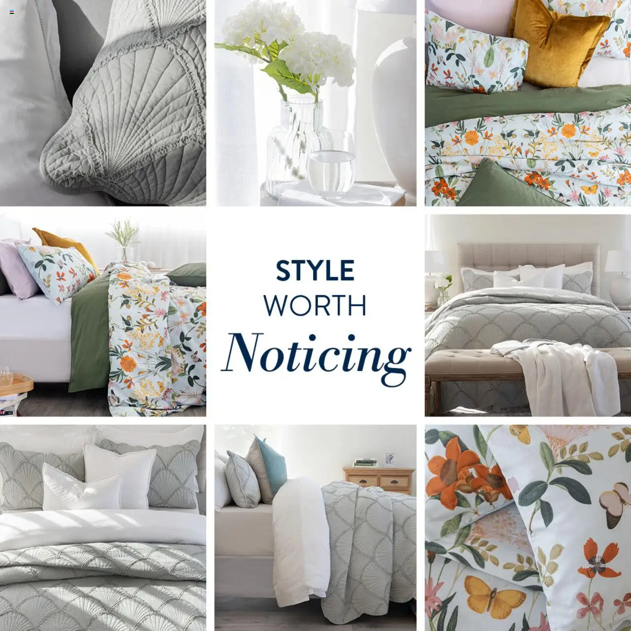 Volpes Style Worth Noticing - page 1- valid from 17/10/2025