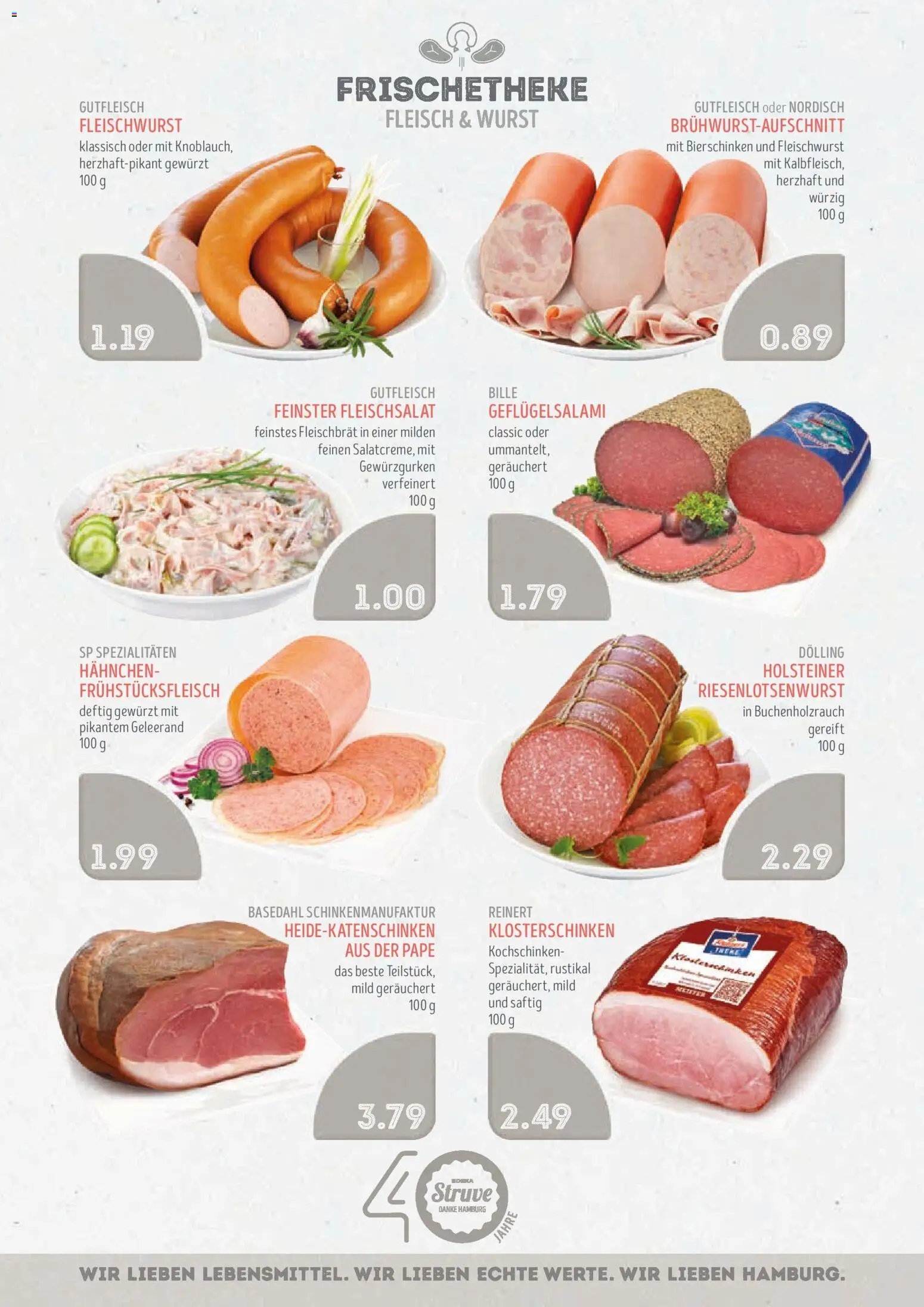 Edeka Struve Prospekt 	 - Seite 7 - gültig ab 20.04.2026