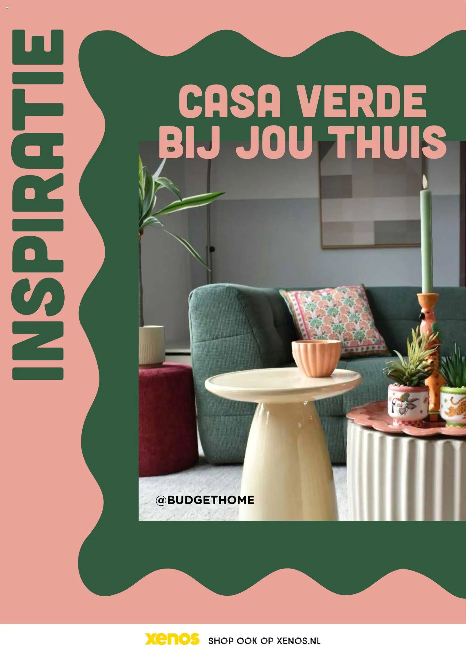 Xenos - Trendmagazine  - page 14- valid from 19-01-2026