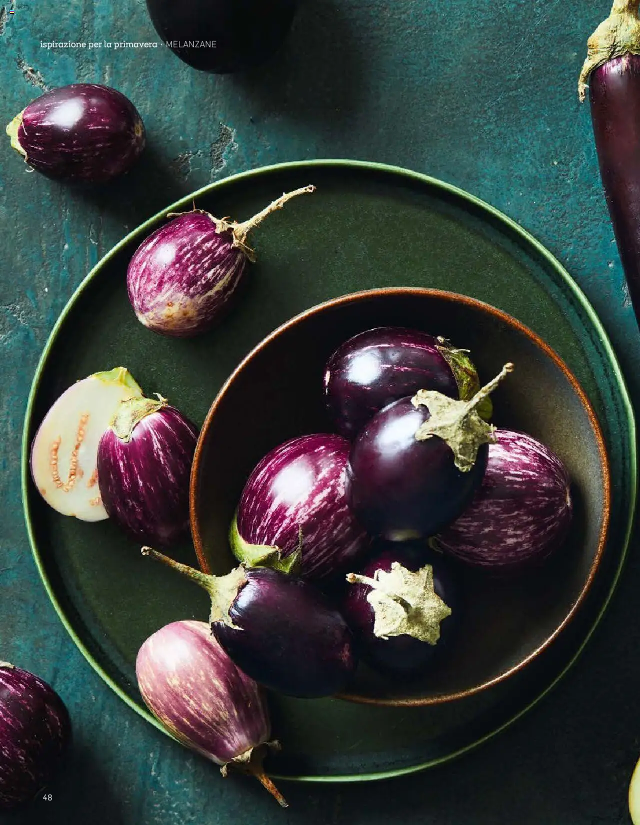 Aldi Aktuelle Fruhlings - Inspizione - Seite 48- gültig ab 07.04.2025