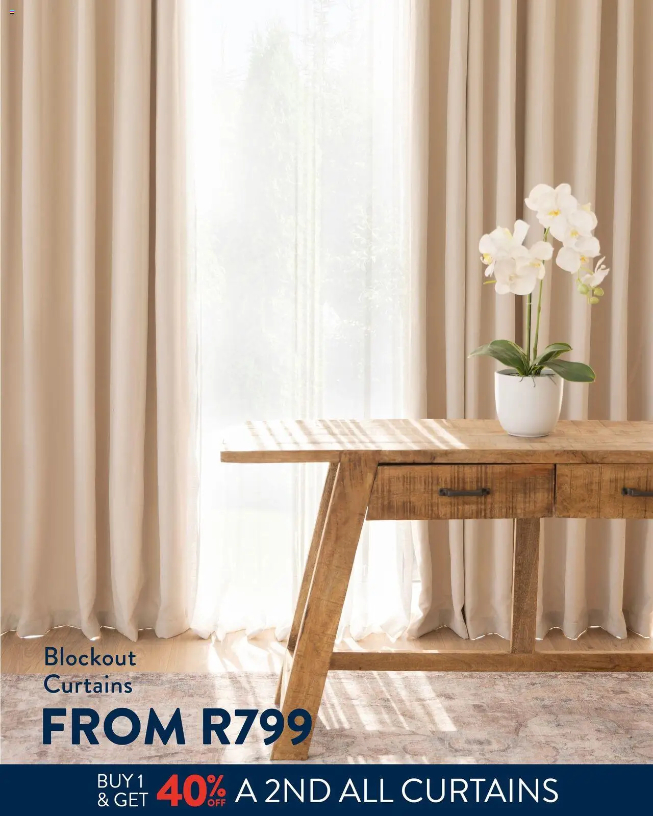 Volpes Curated Curtain Collection - page 3- valid from 15/07/2025