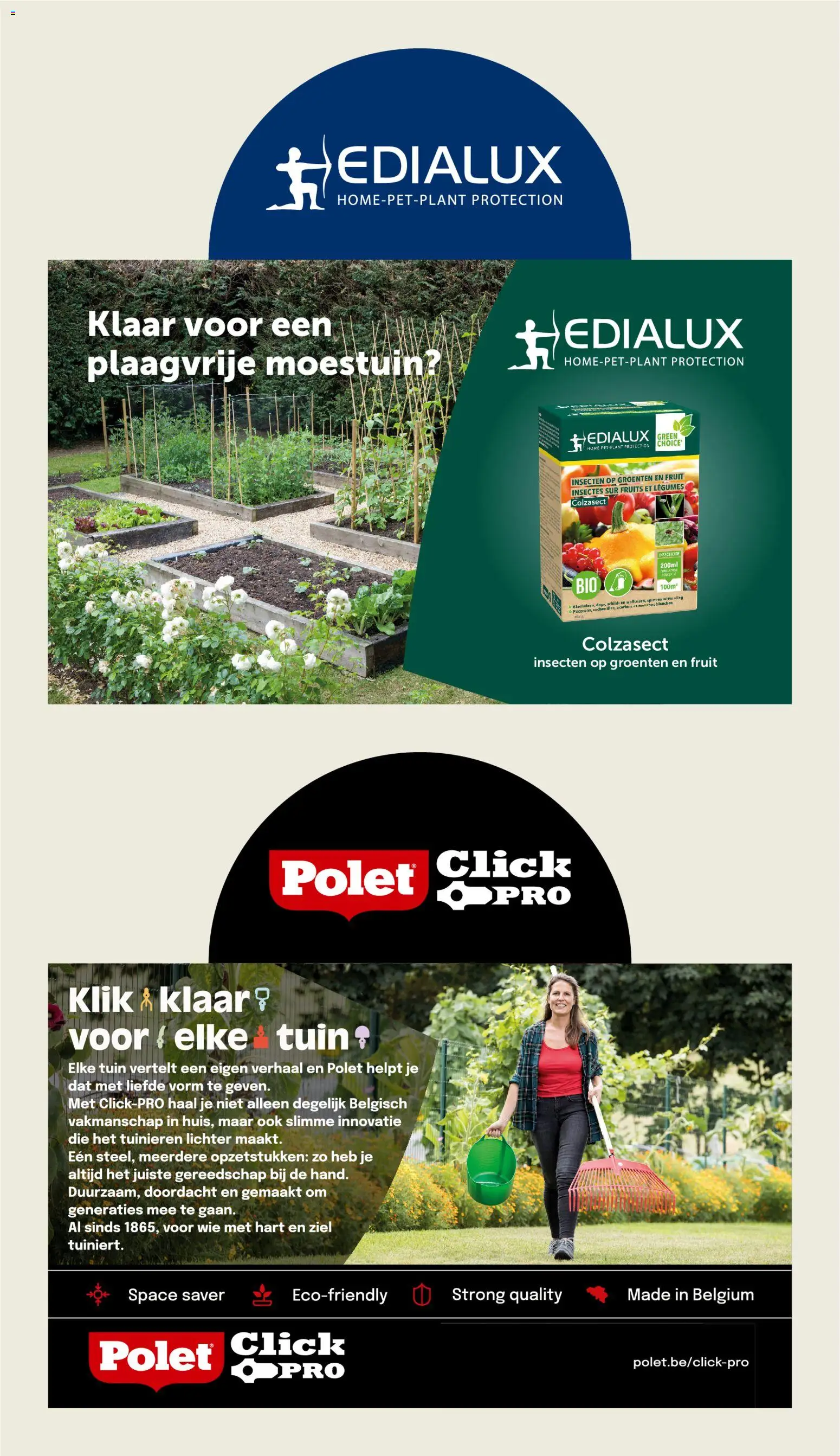 Aveve folder - page 15- valid from 08/04/2026