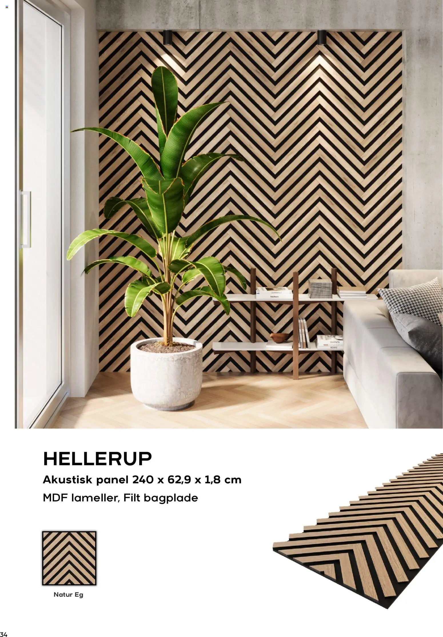 Bauhaus - Bad & VVS - page 34- valid from 01/01/2026