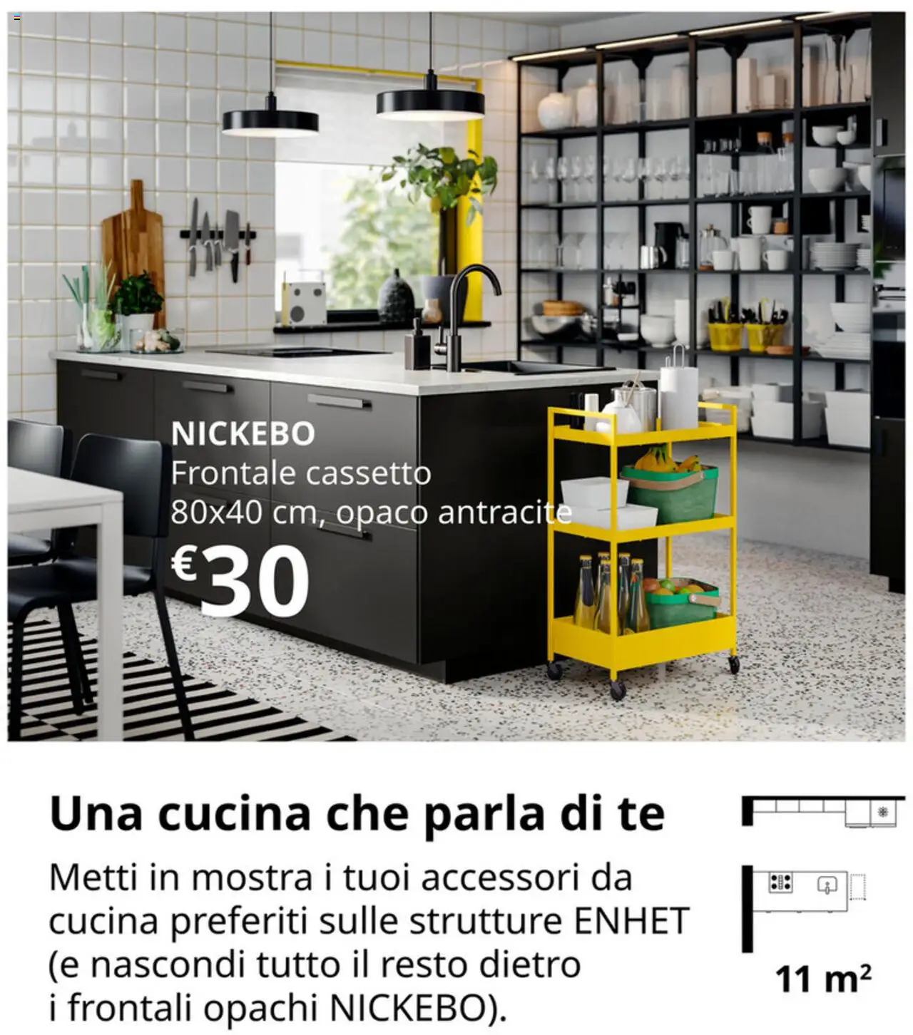 Cucine 2025 IKEA	 - pagina 32 - valido dal 22/07/2024