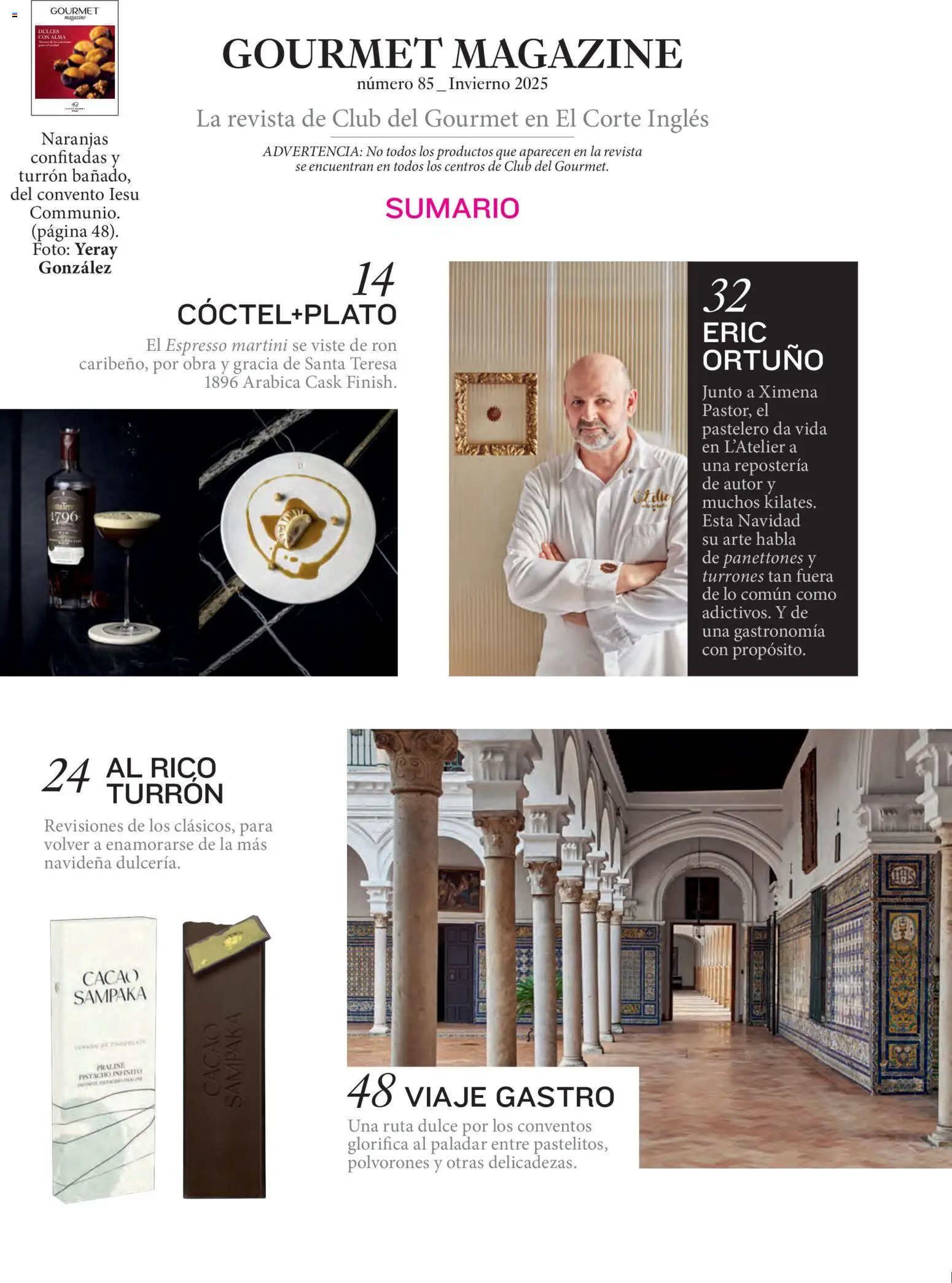 El Corte Inglés ofertas - Página de 4 - Válido desde 11/12/2025