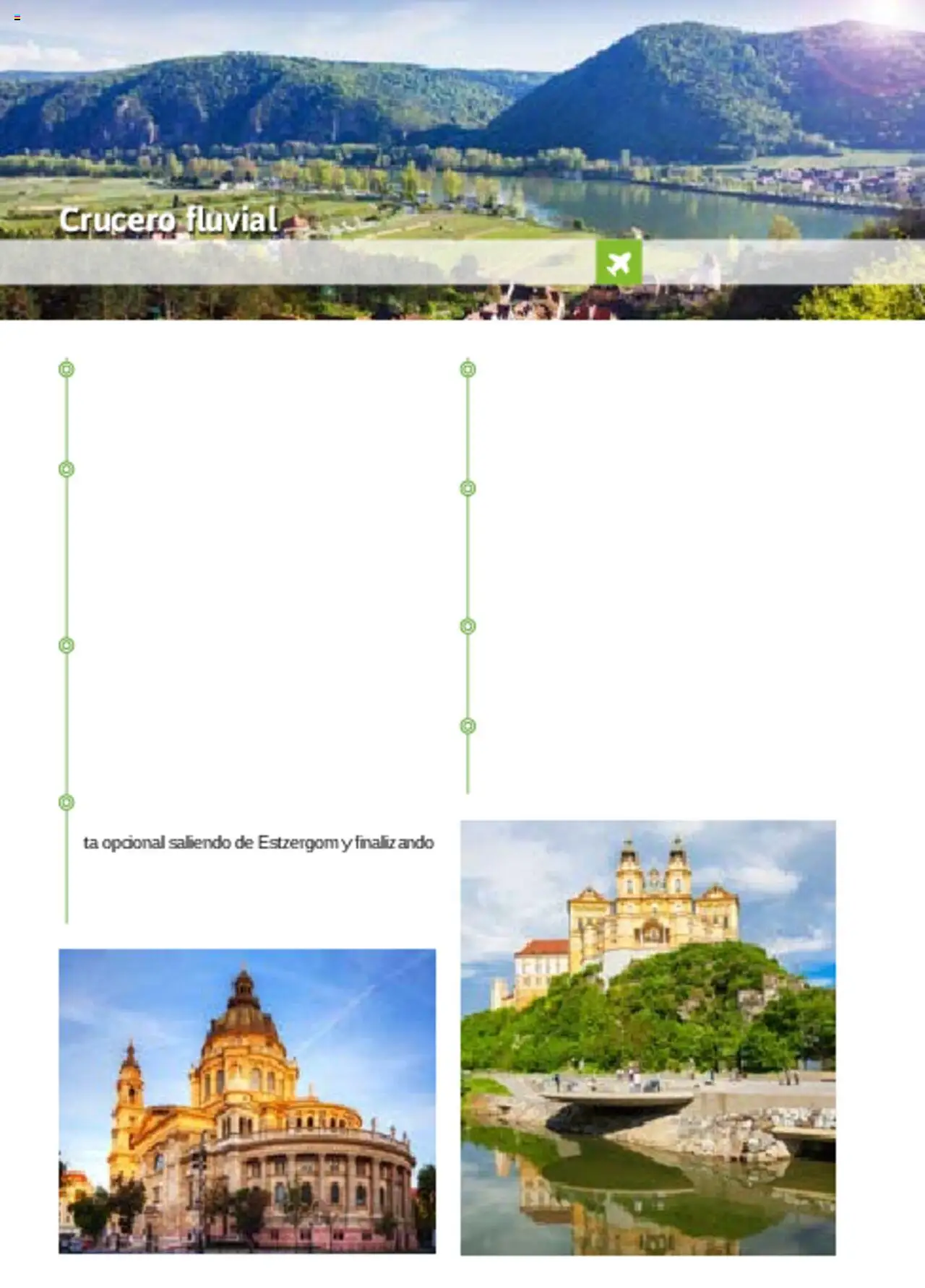 Viajes El Corte Inglés Rutas Culturales de la Comunidad de Madrid - Página de 298 - Válido desde 01/04/2025