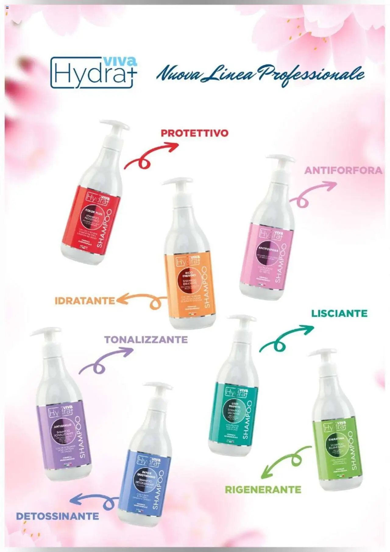 Maury's - Hydra Viva - pagina 2 - valido dal 12/04/2024