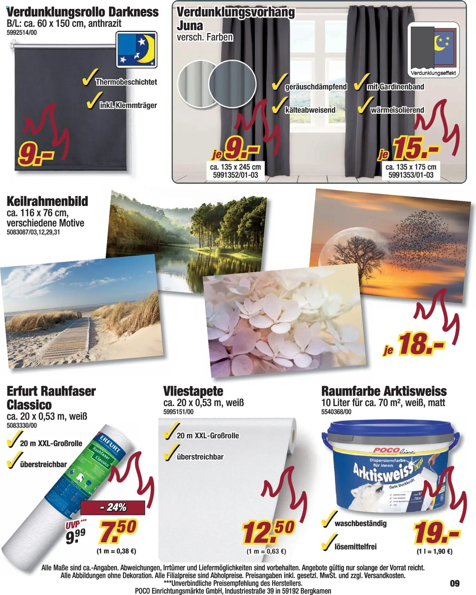 Poco Prospekt  Hot Deals - Seite 9 - gültig ab 13.11.2025