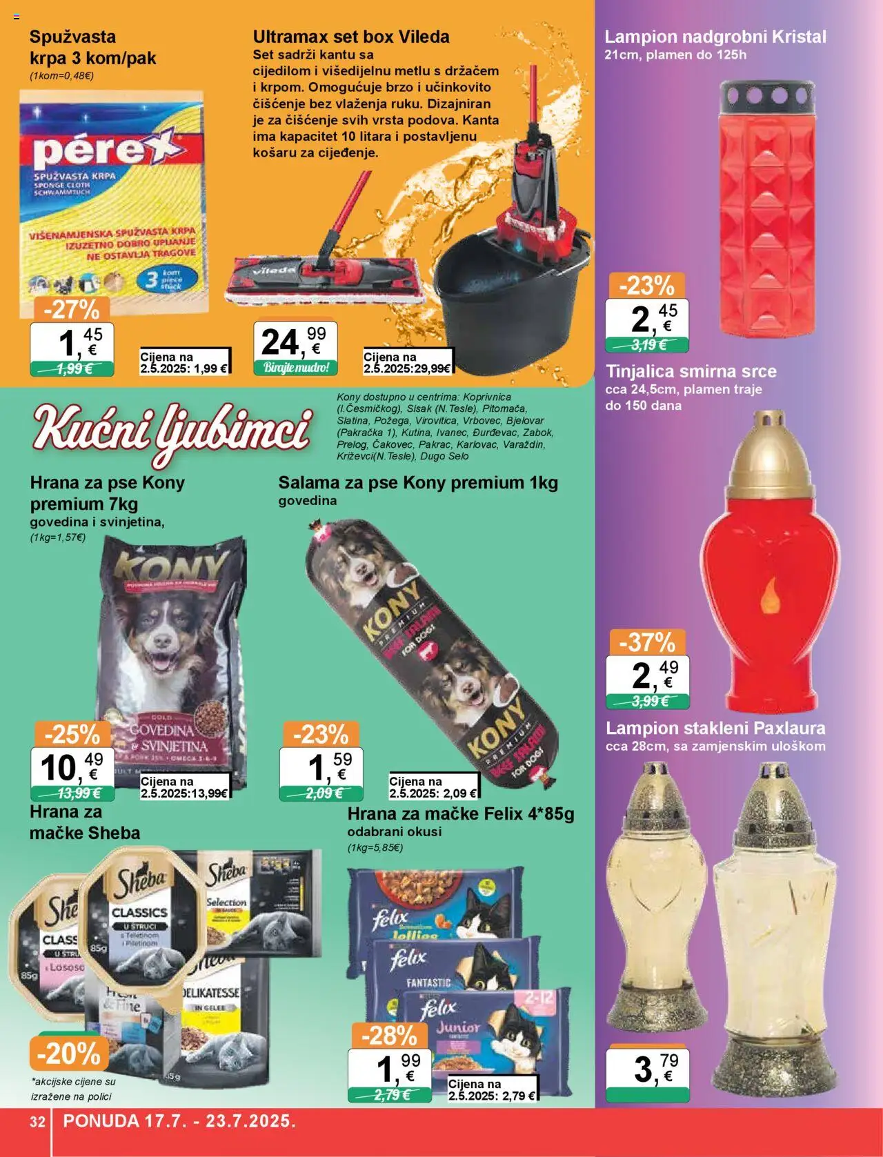 Katalog KTC - stranica 32- važeći od 17.07.2025