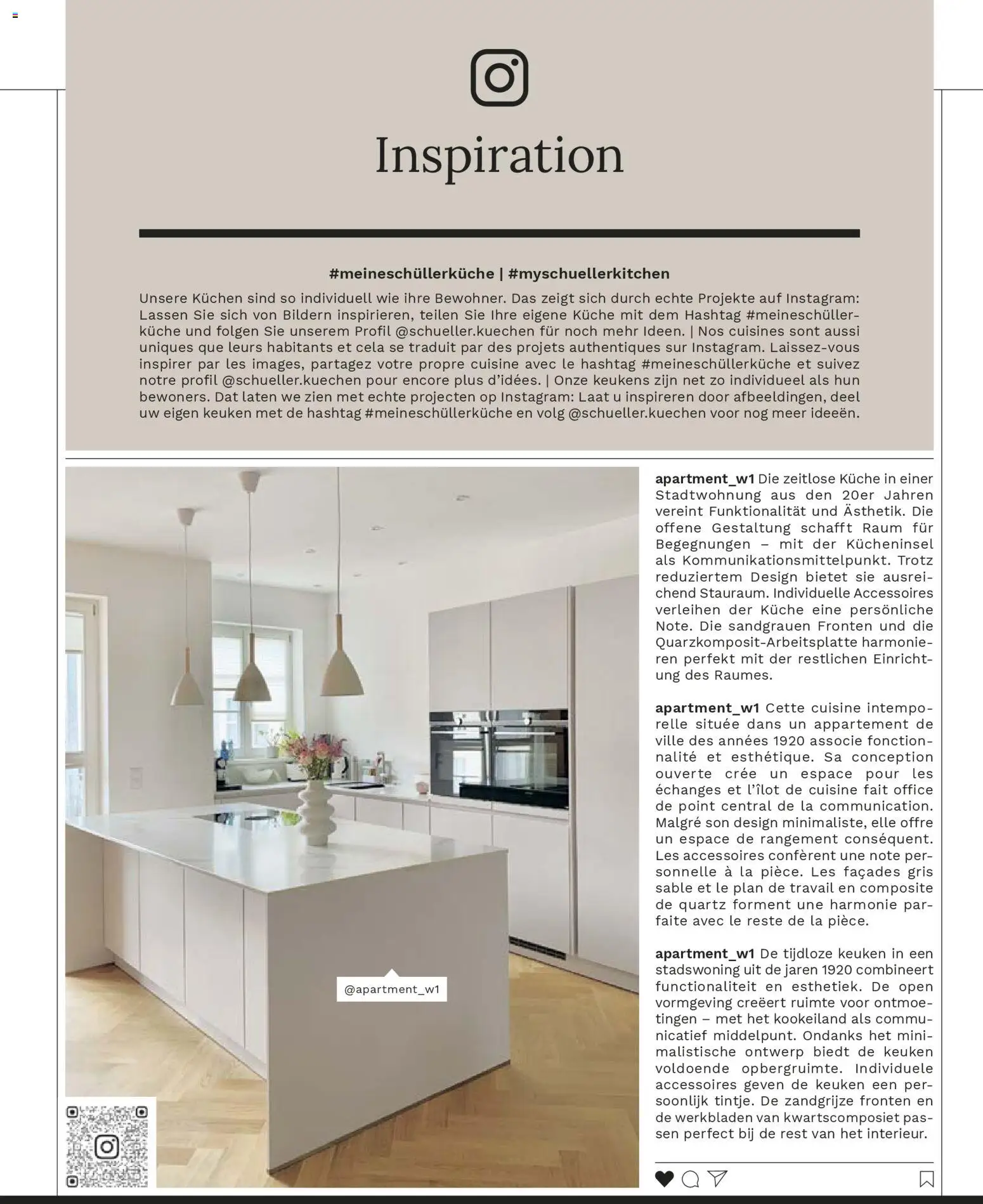 Ostermann Interline Küchenprospekt 2026 - Seite 133 - gültig ab 01.01.2026