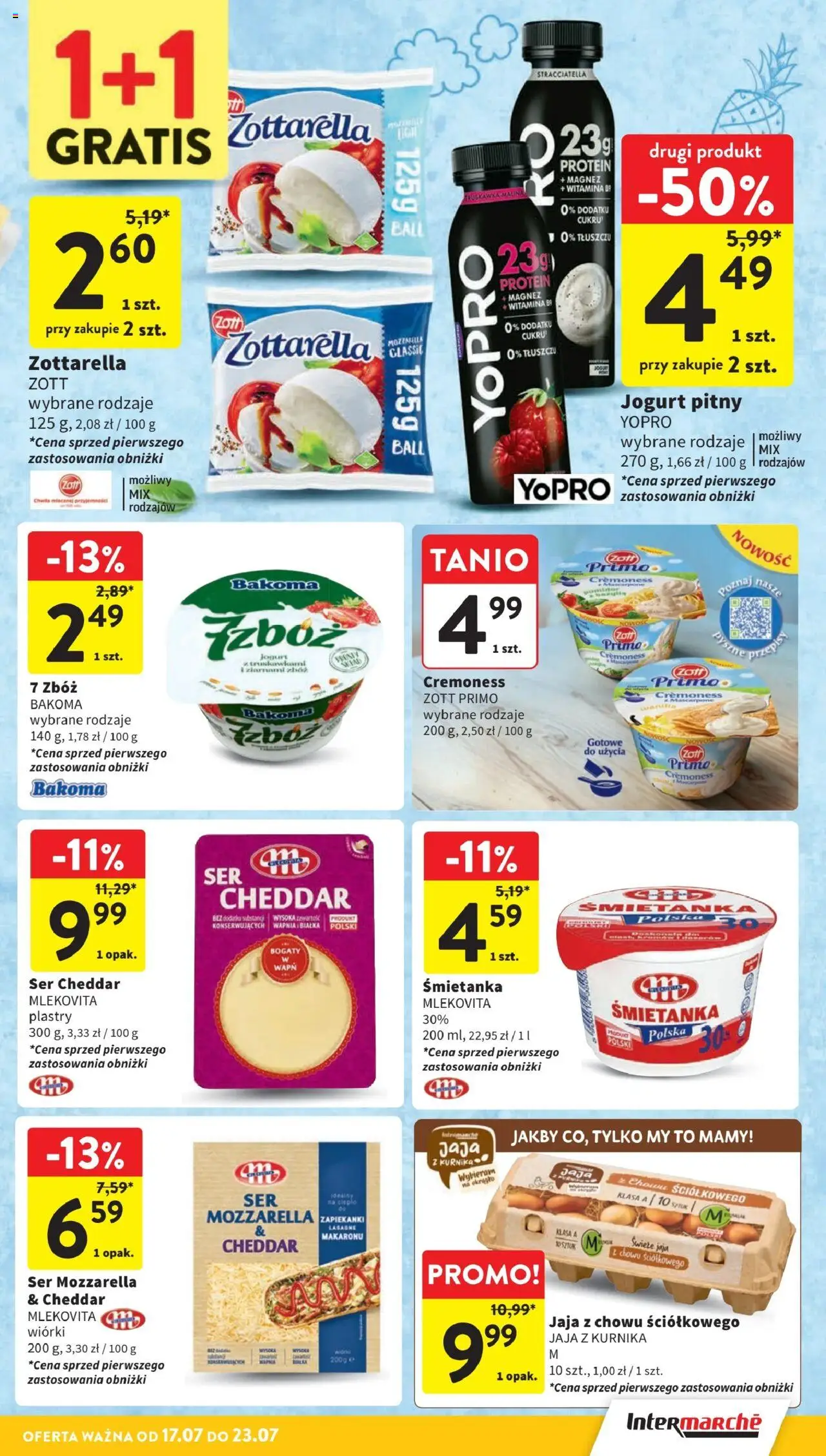 Intermarche Gazetka - strona 24- ważny od 17.07.2025