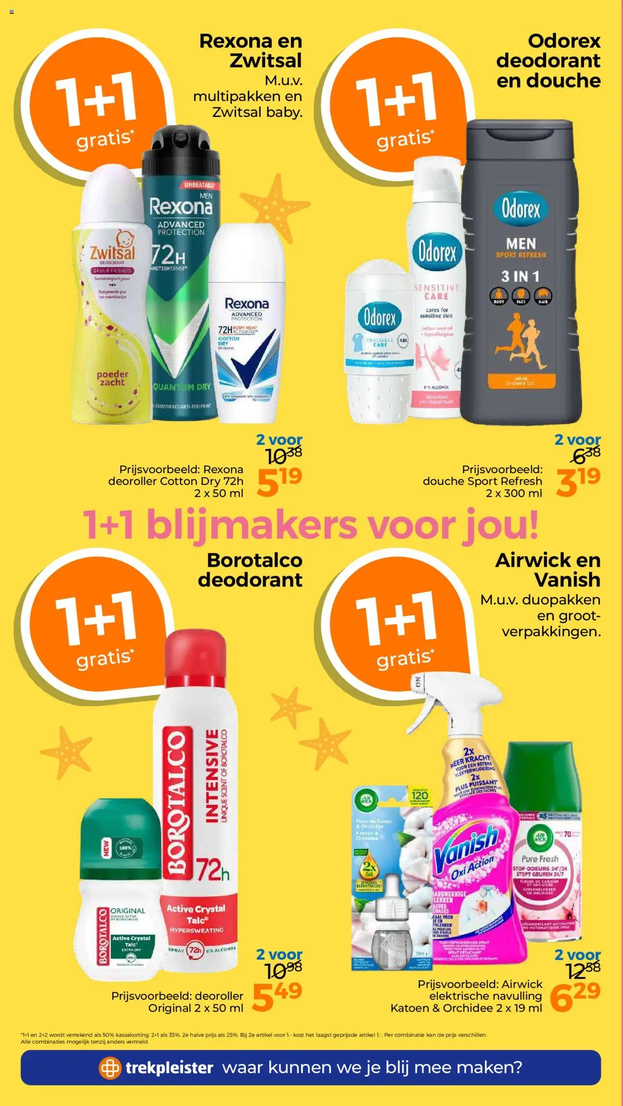 Trekpleister - Folder - pagina 12- geldig vanaf 15-07-2025