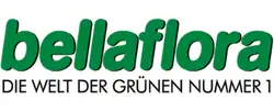 bellaflora Geschäft logo