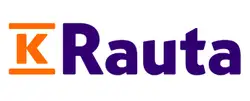 K-Rauta kauppa logo