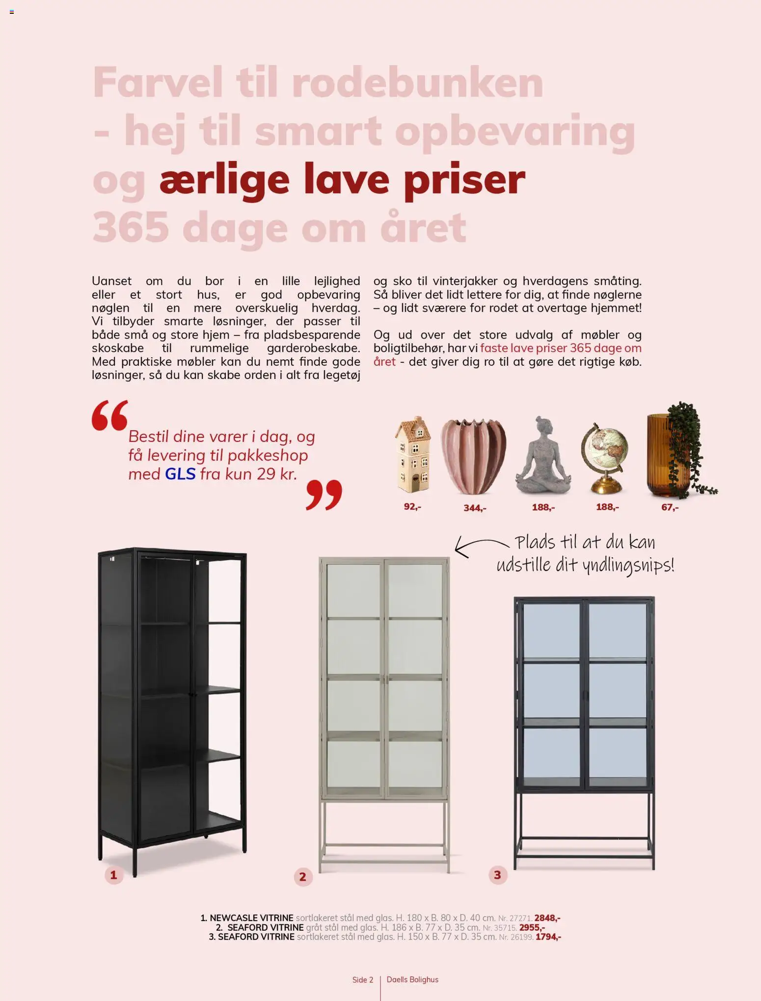 Daells Bolighus - Opbevaring 2026 - page 2- valid from 11/02/2026