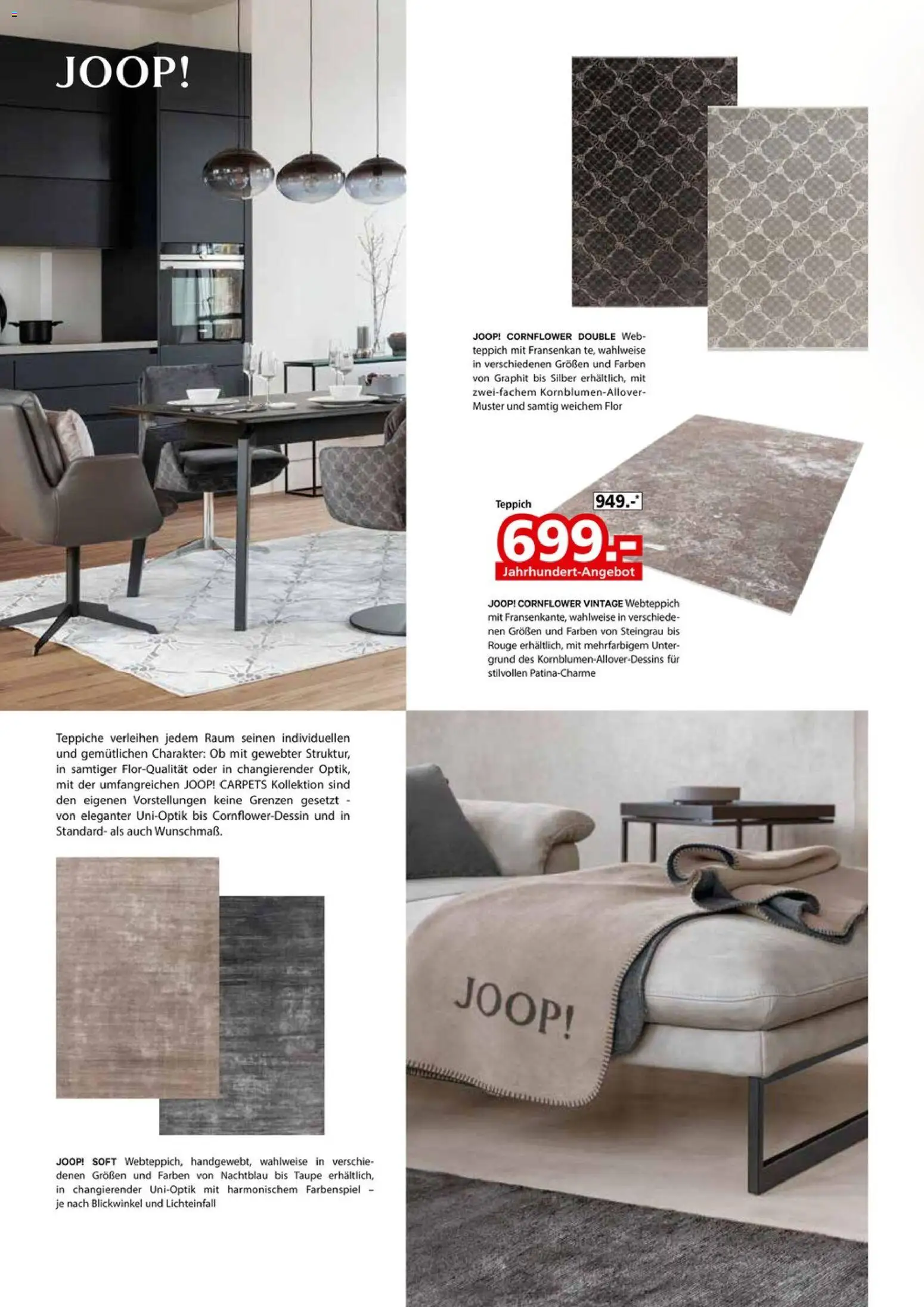 Segmüller Home Collections - Seite 12 - gültig ab 04.11.2025