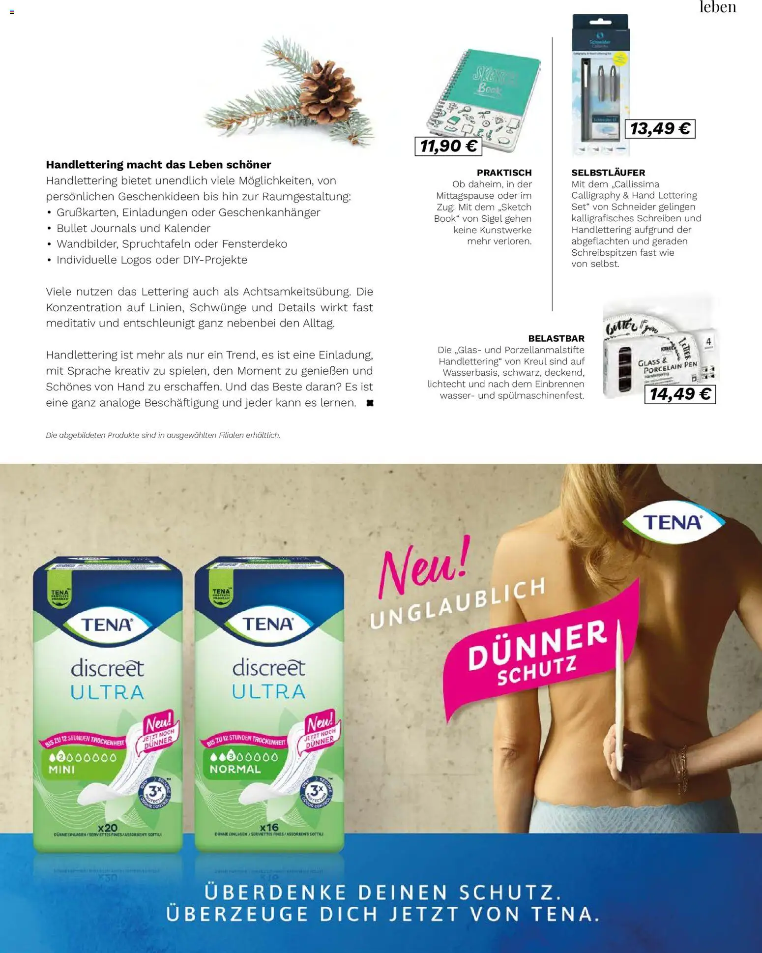 Müller Lifestyle - Seite 77 - gültig ab 14.11.2025