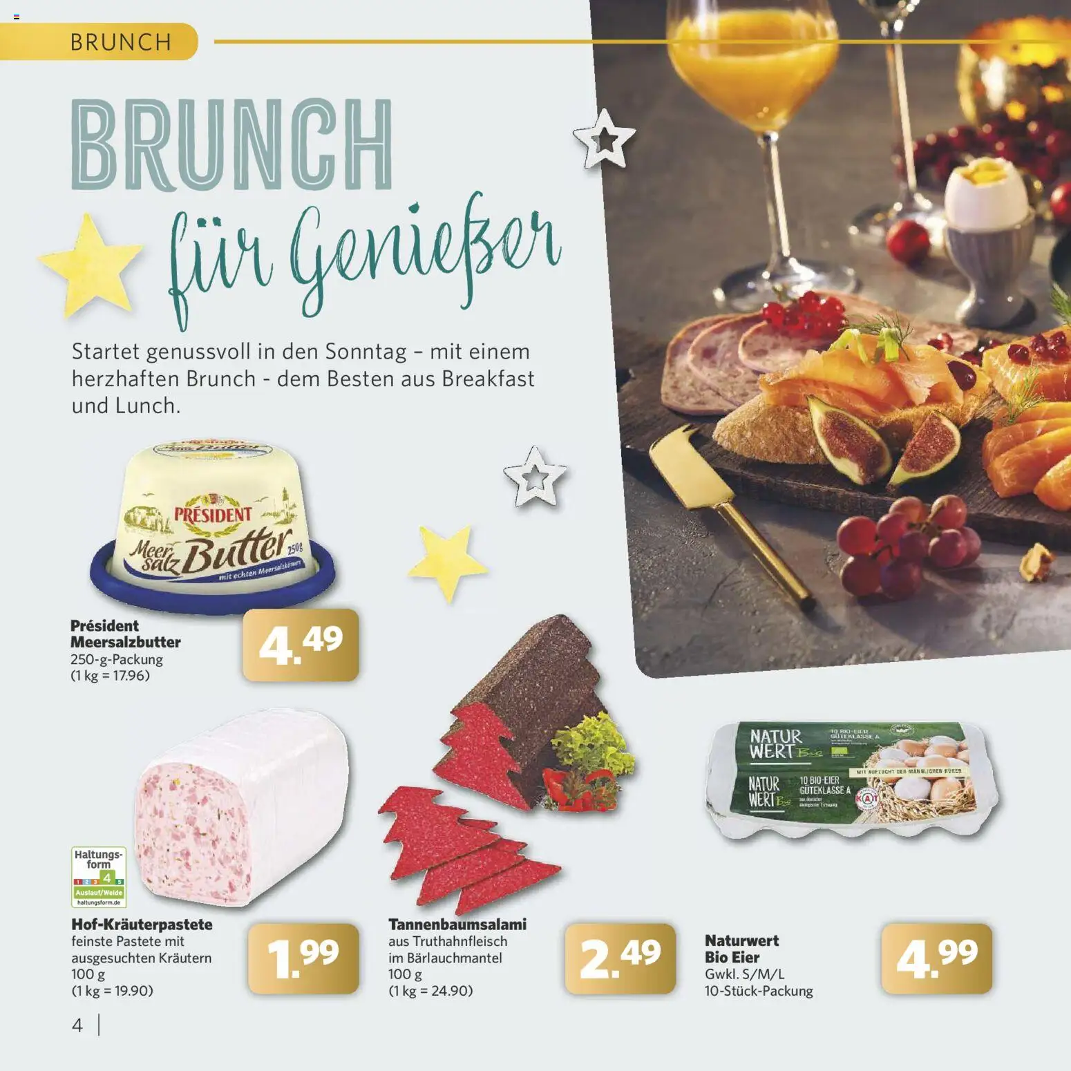 Combi - Festliche Momente - Seite 4 - gültig ab 24.11.2025