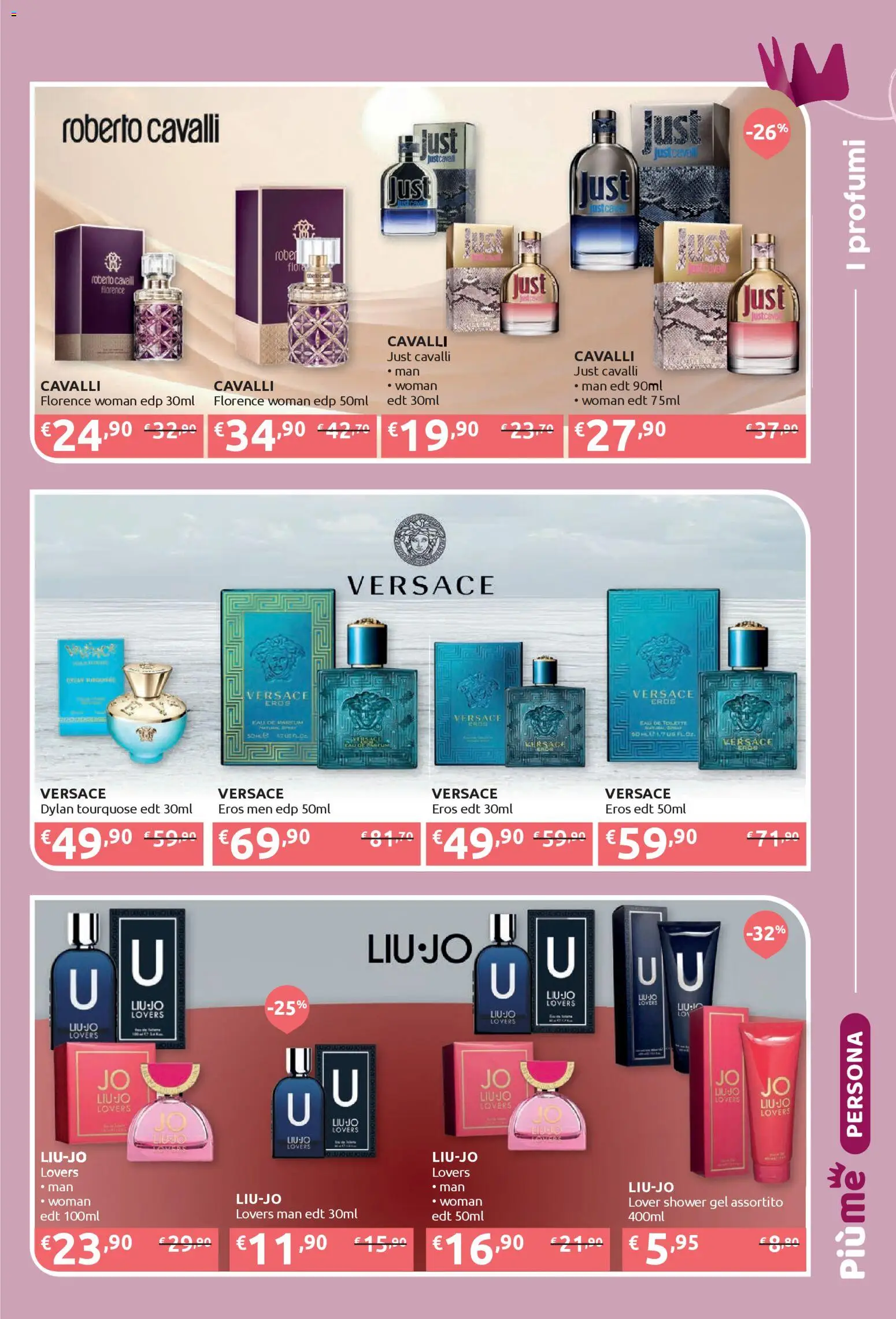 IperSoap volantino - pagina 23 - valido dal 30/03/2026