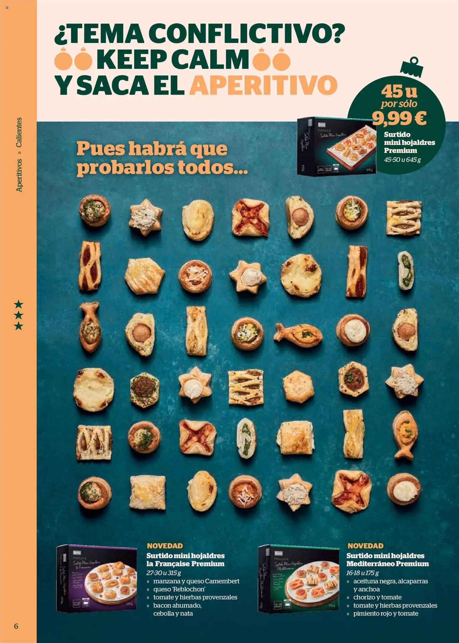 La Sirena Especial Navidad - Página de 6 - Válido desde 13/11/2025