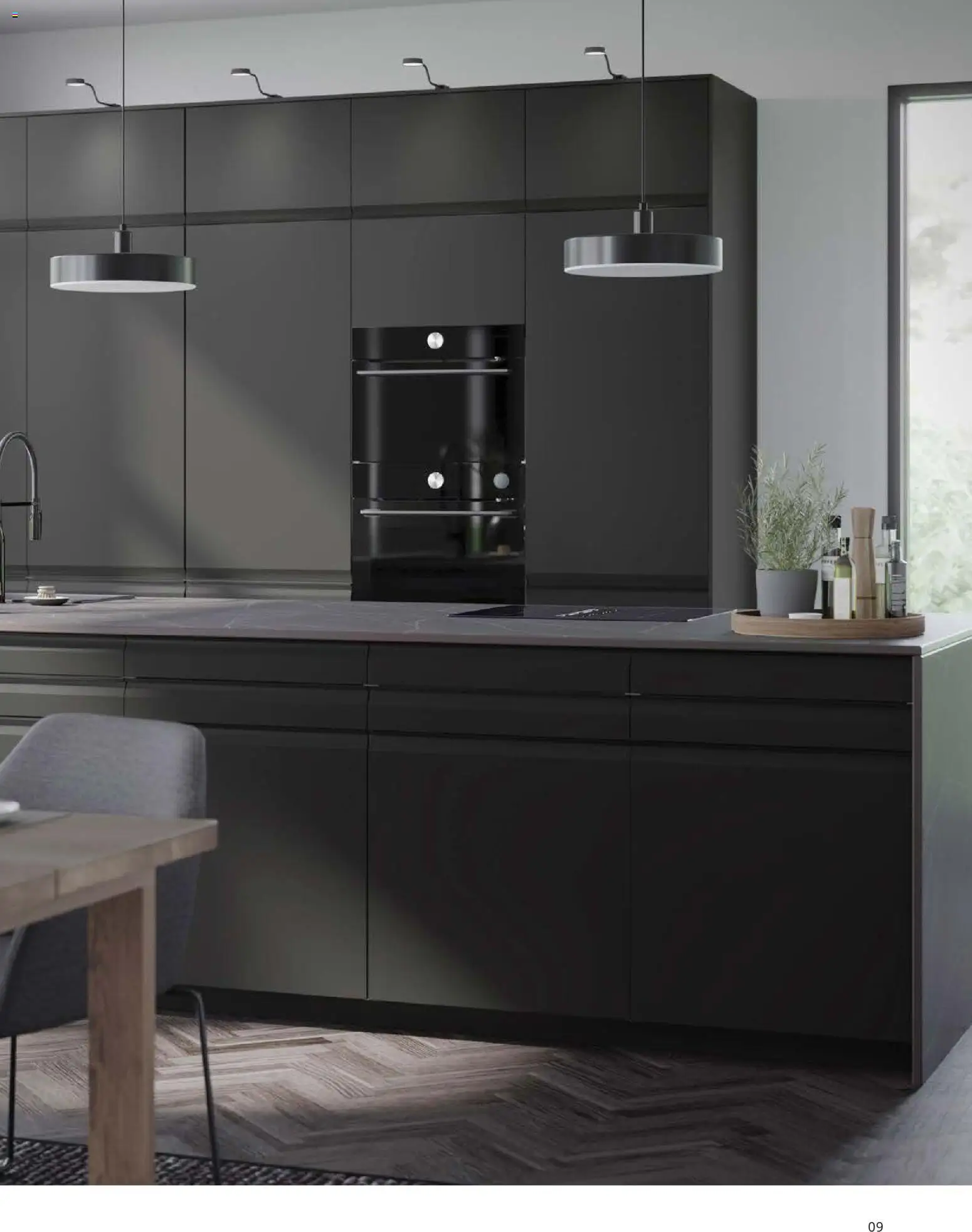 Ikea Küchen - Seite 9 - gültig ab 30.09.2025