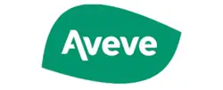 Aveve-winkel in België logo