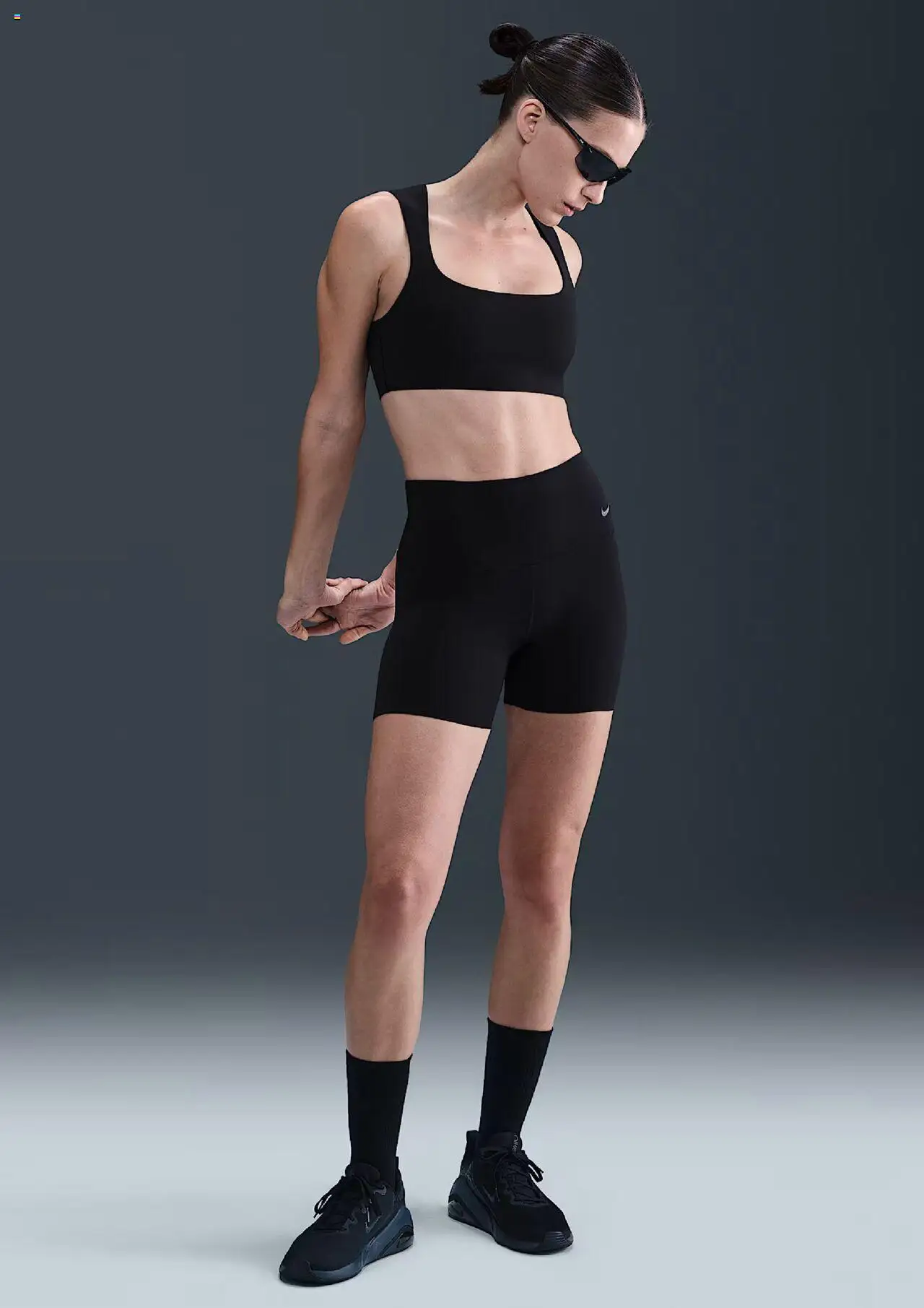 NIKE Akciós újság - 2oldal - érvényes 2025.07.15.-tól