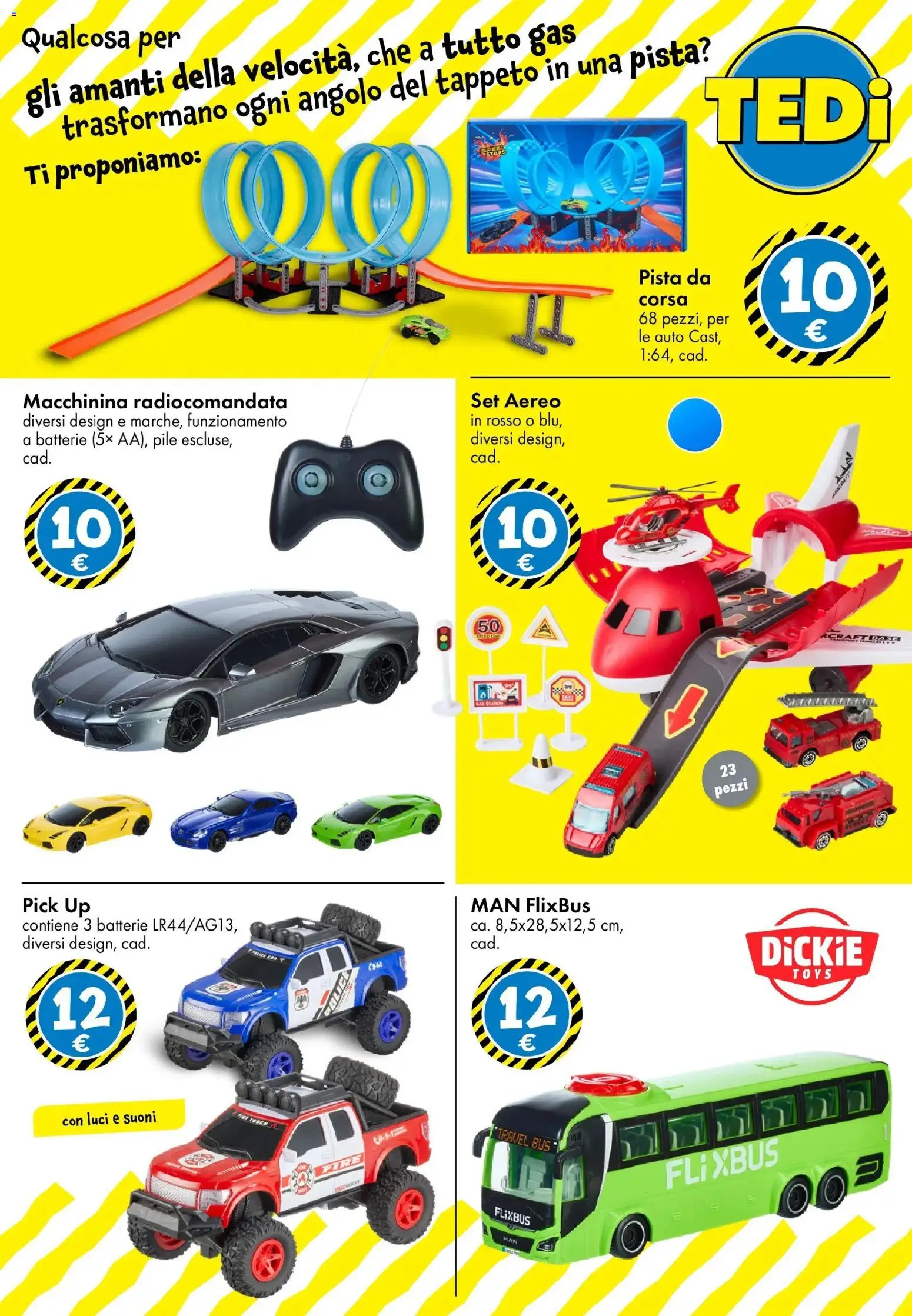 Volantino TEDi	 - pagina 13 - valido dal 05/12/2025