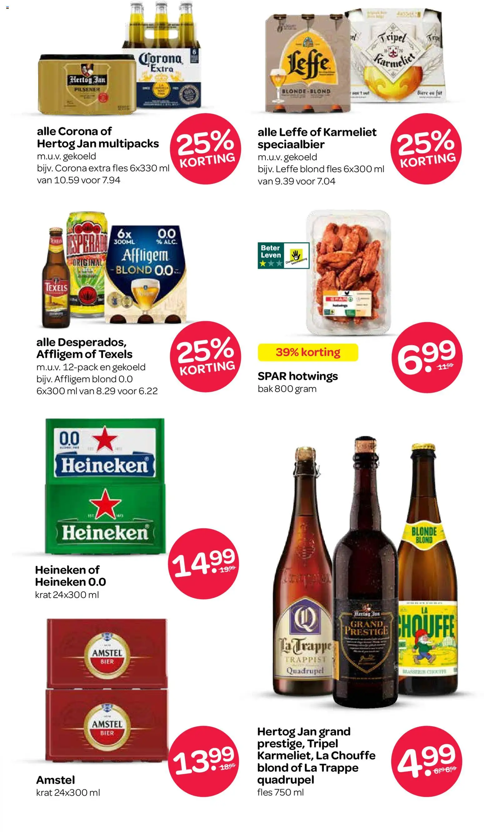 Spar folder - page 15- valid from 26-03-2026