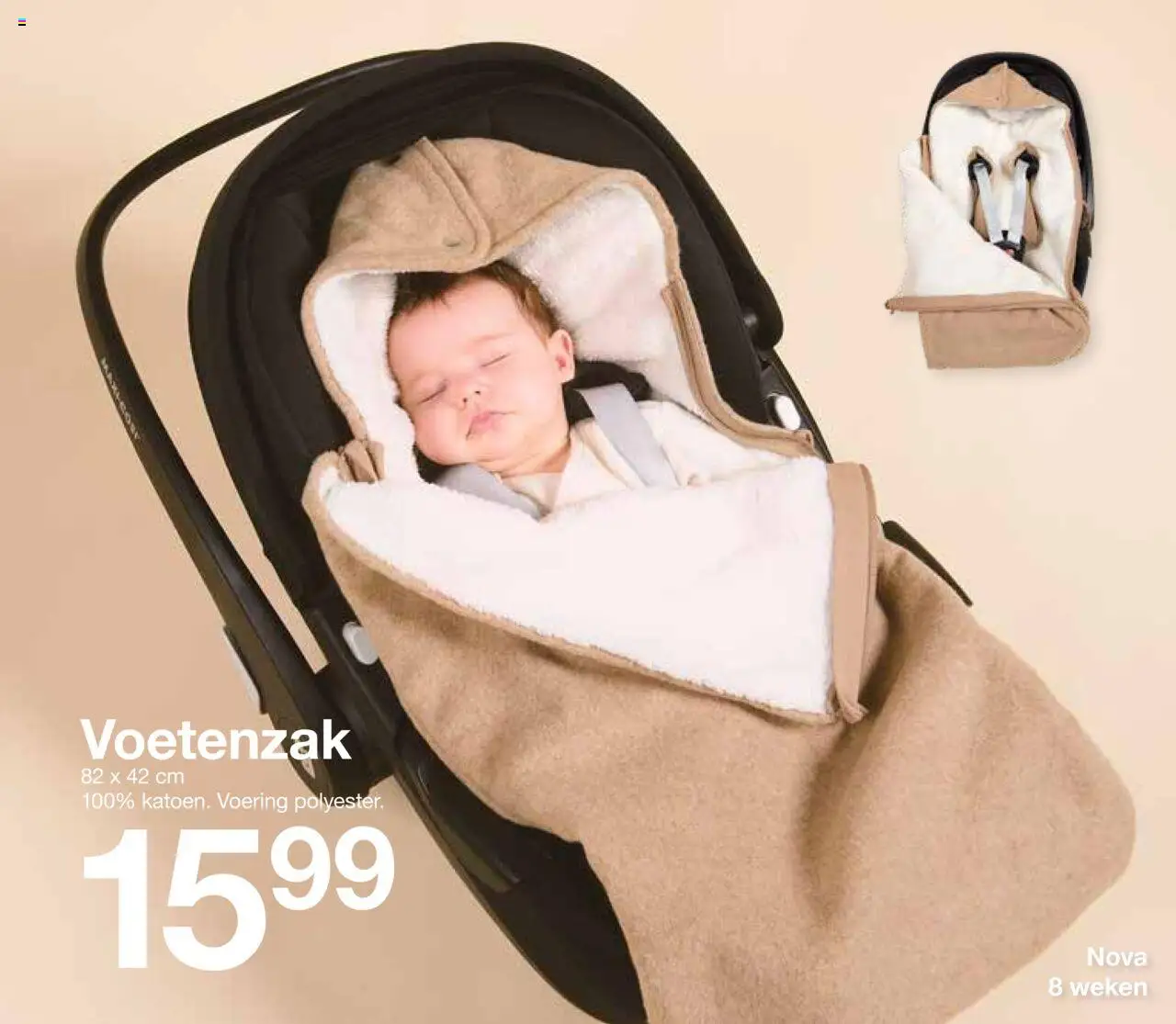 Zeeman - Baby folder - pagina 3- geldig vanaf 01-08-2025