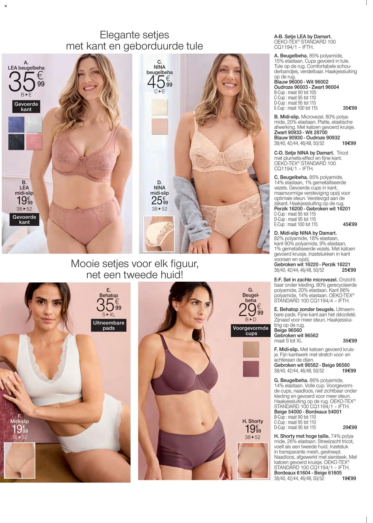 Damart - Folder - page 36- valid from 02/02/2026