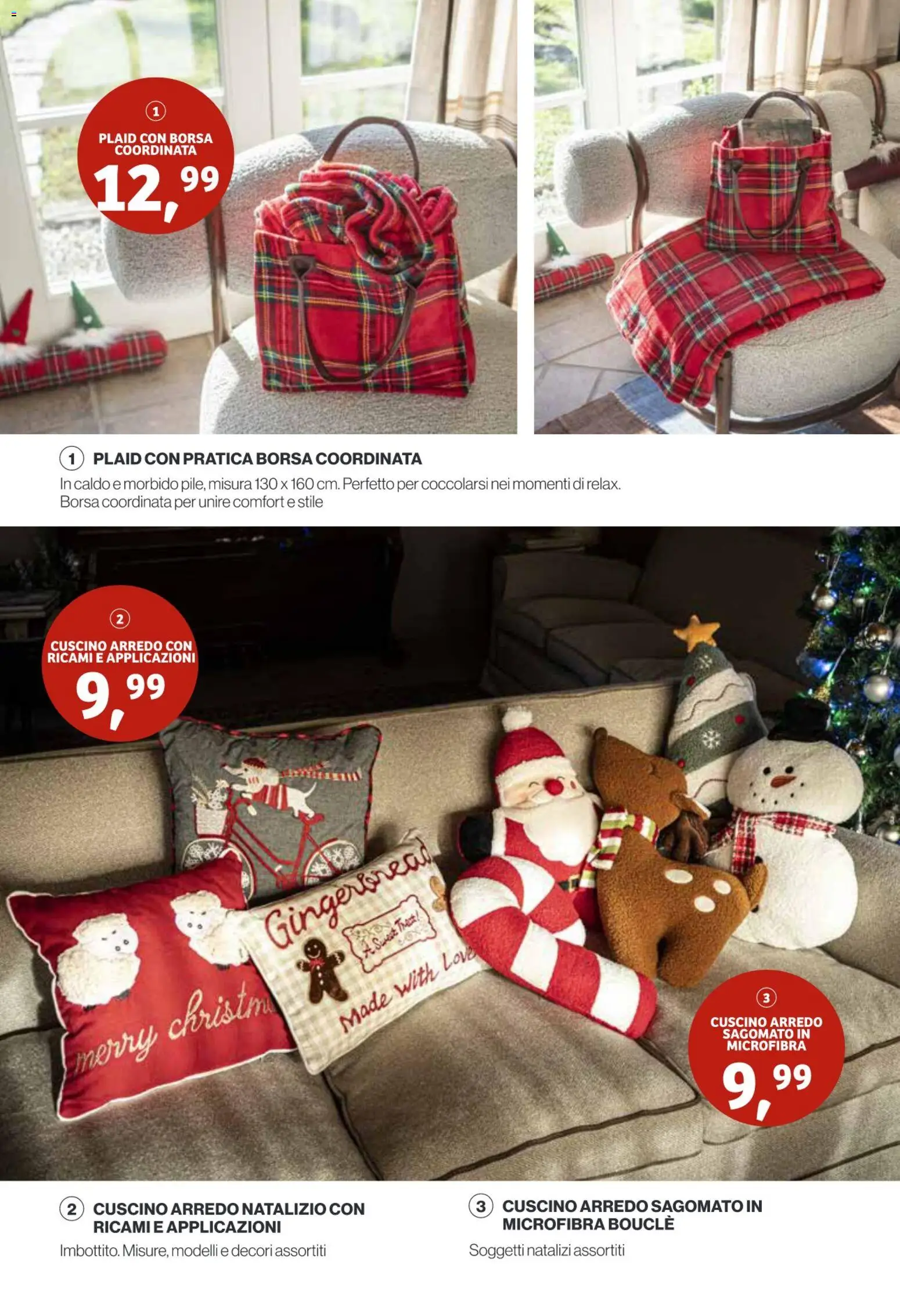 IN's Regala il Natale catalogo - pagina 22 - valido dal 26/11/2025