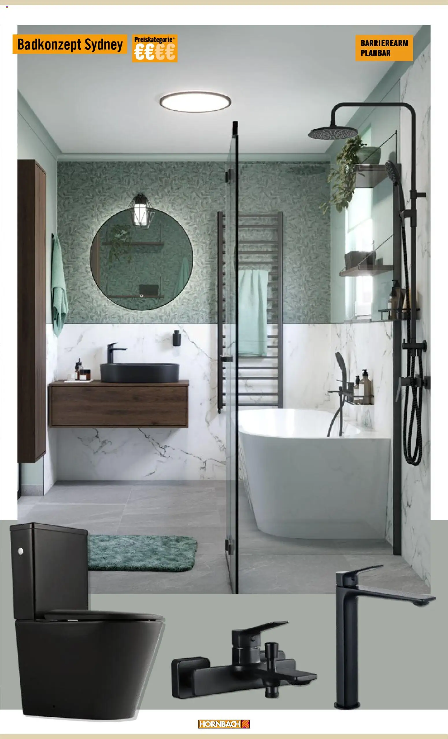 Hornbach Prospekt 	 - Seite 29 - gültig ab 02.02.2026