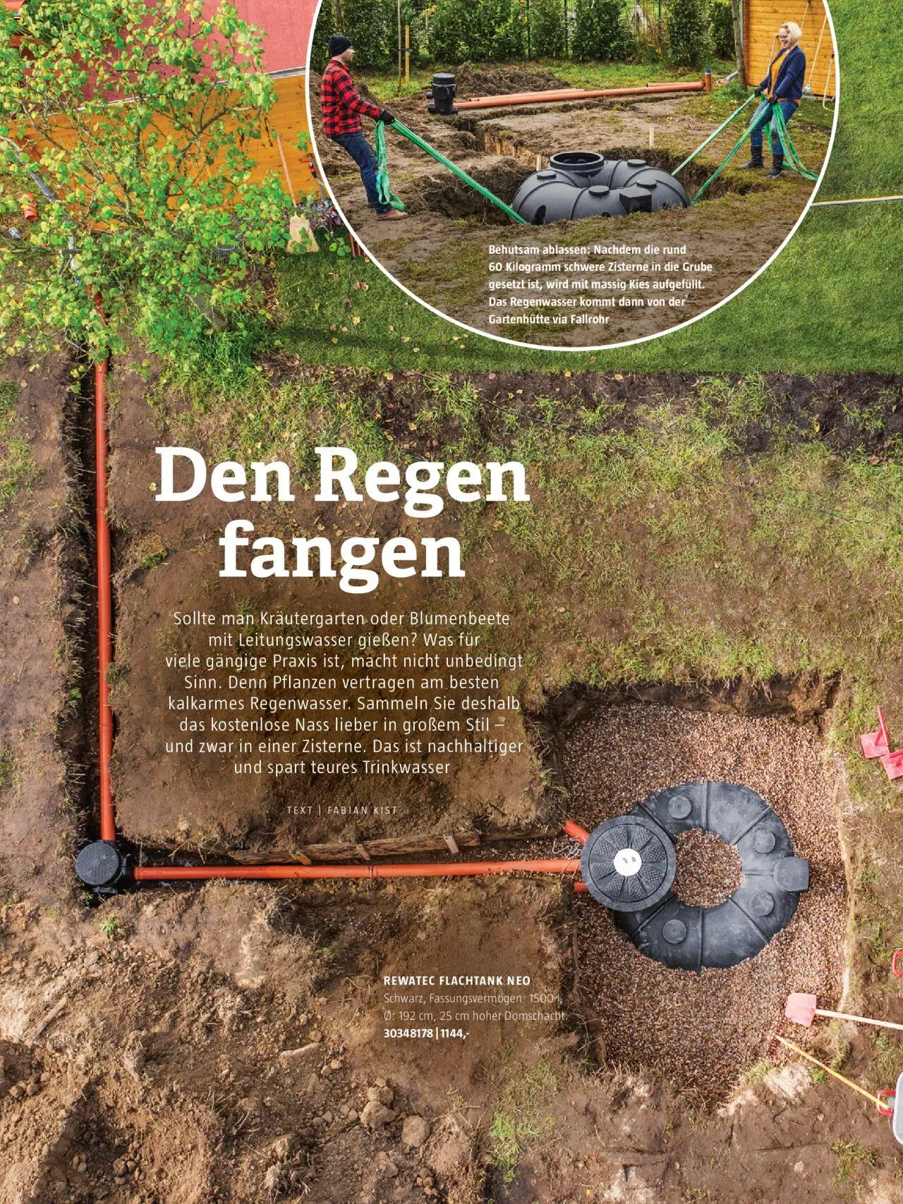 Bauhaus passt! Magazin - Seite 42- gültig ab 14.04.2025