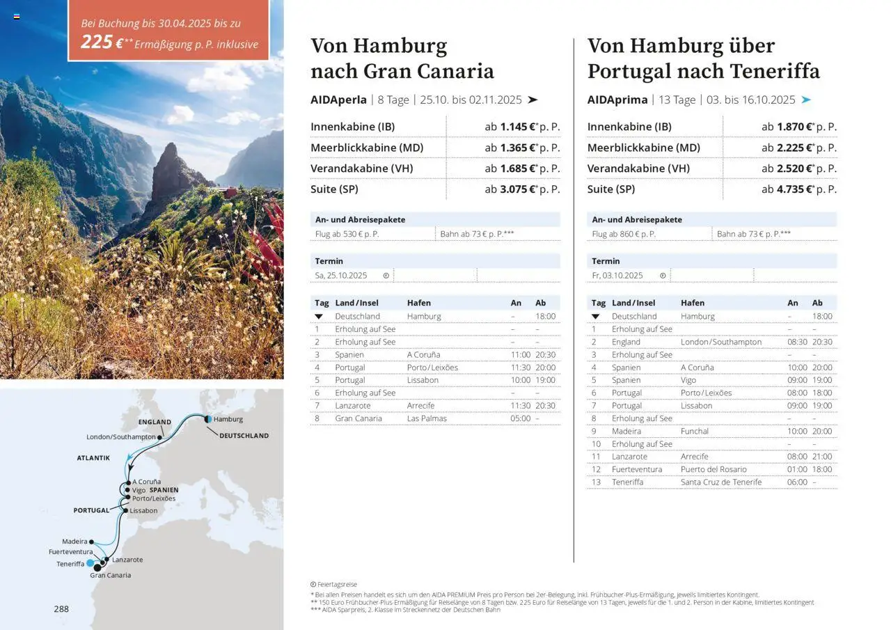 Aida Katalog - Seite 27 - gültig ab 01.10.2025