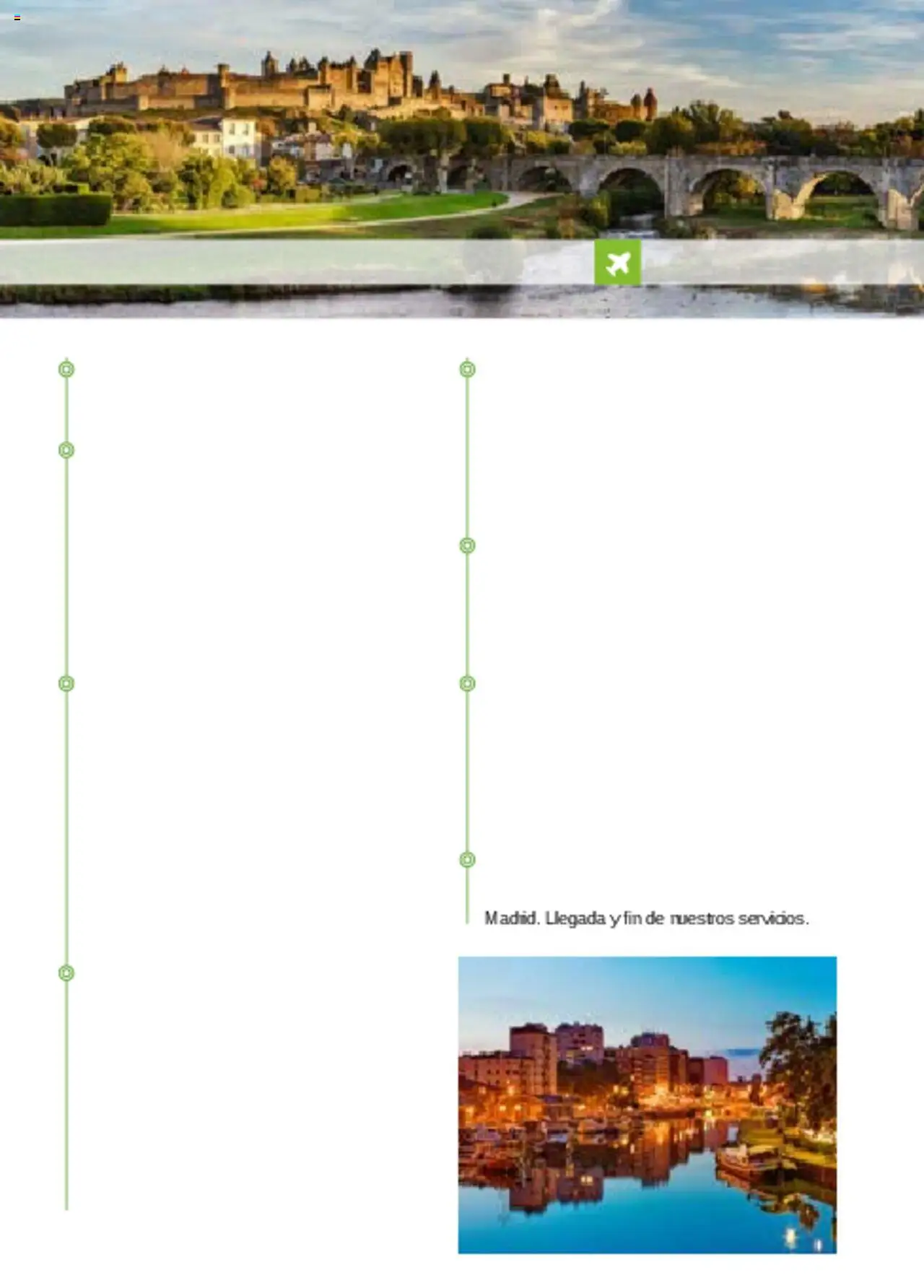 Viajes El Corte Inglés Rutas Culturales de la Comunidad de Madrid - Página de 130 - Válido desde 01/04/2025